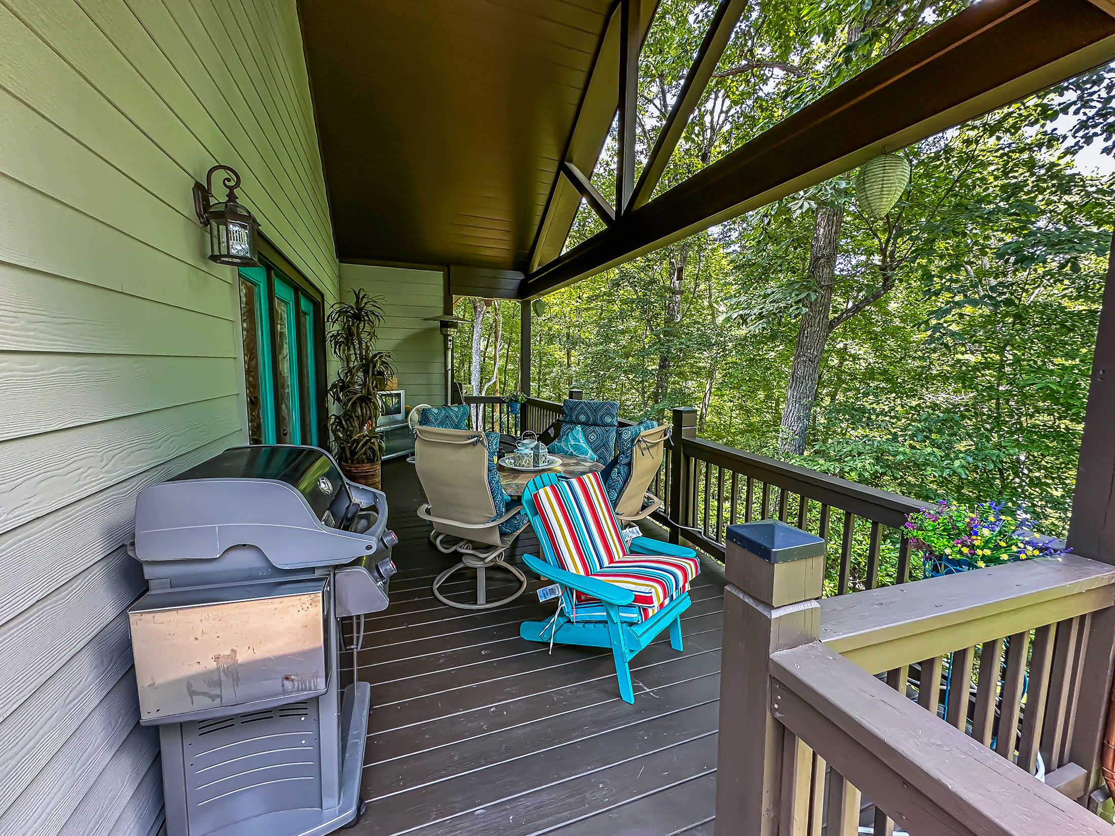 181 Morgan Ridge Ct, Young Harris, GA 30582 - 33