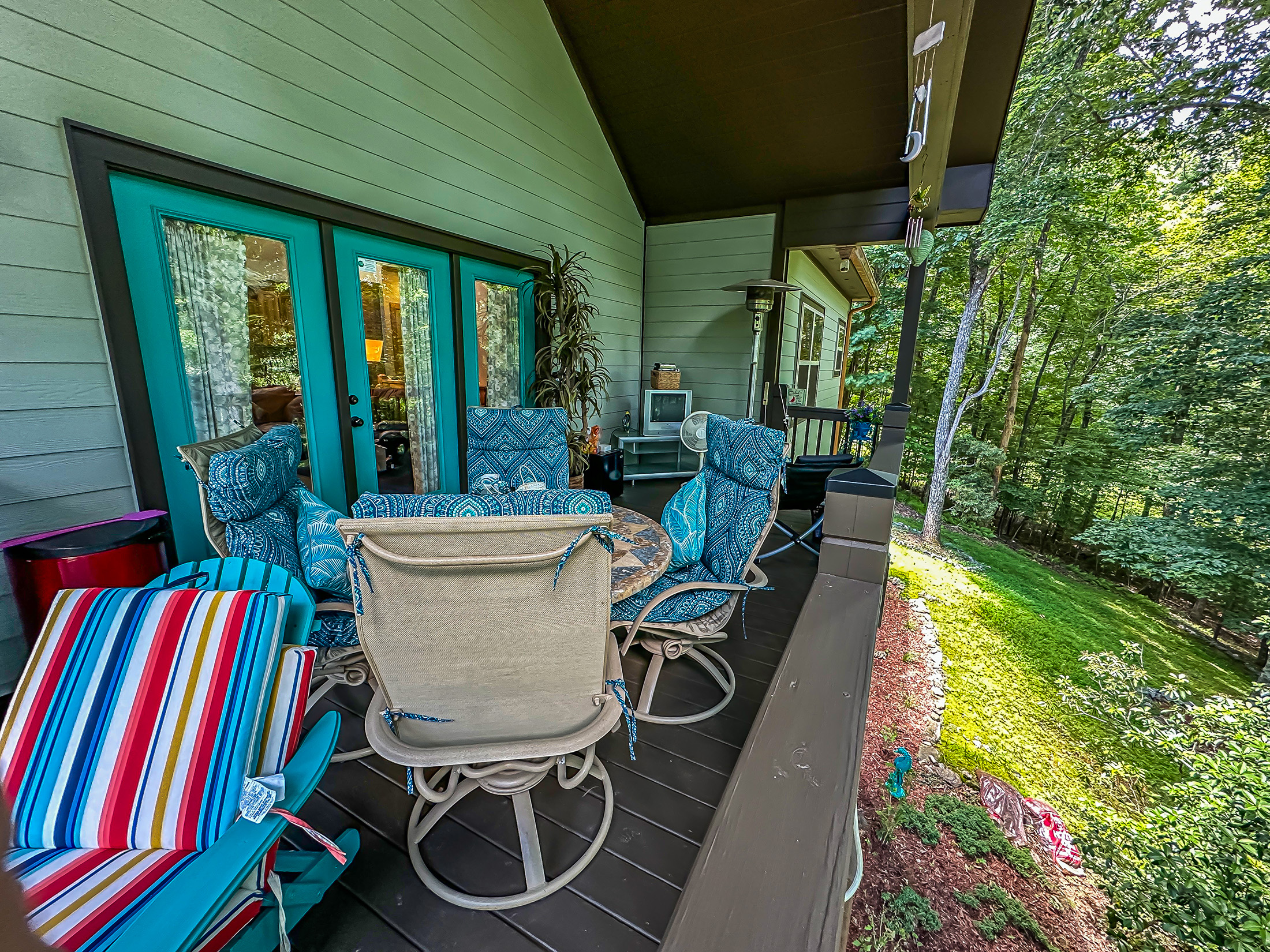 181 Morgan Ridge Ct, Young Harris, GA 30582 - 34