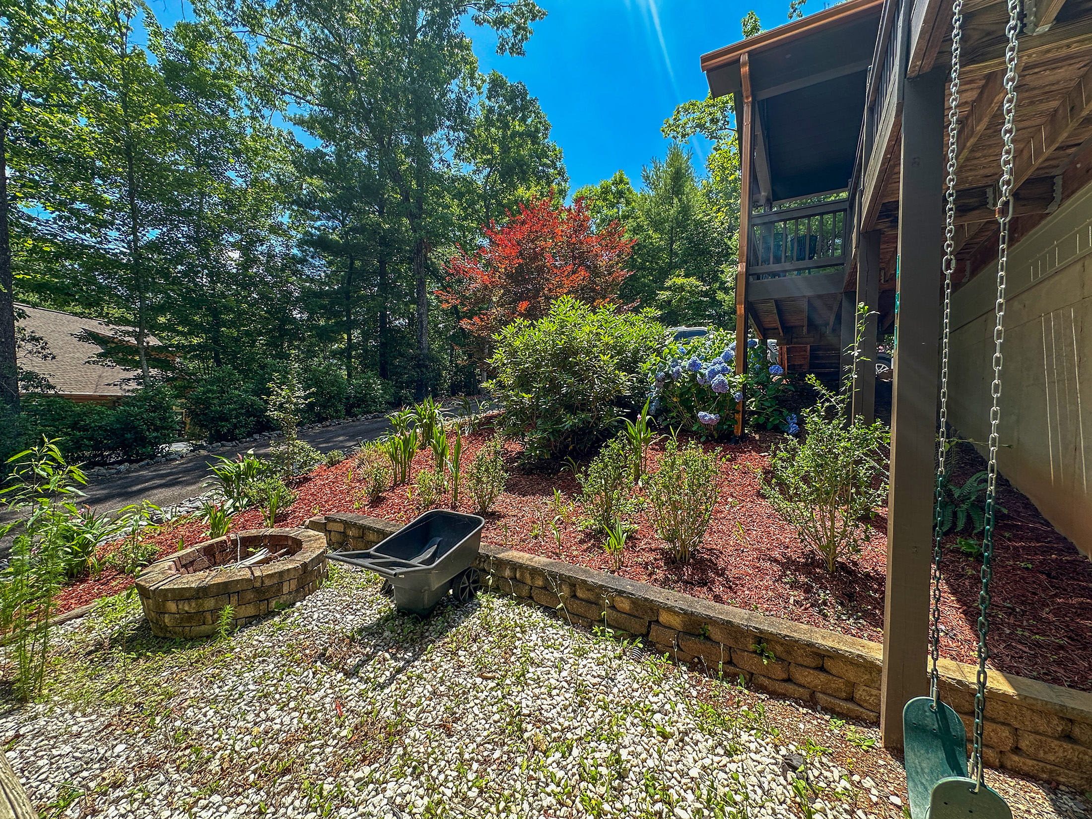 181 Morgan Ridge Ct, Young Harris, GA 30582 - 7