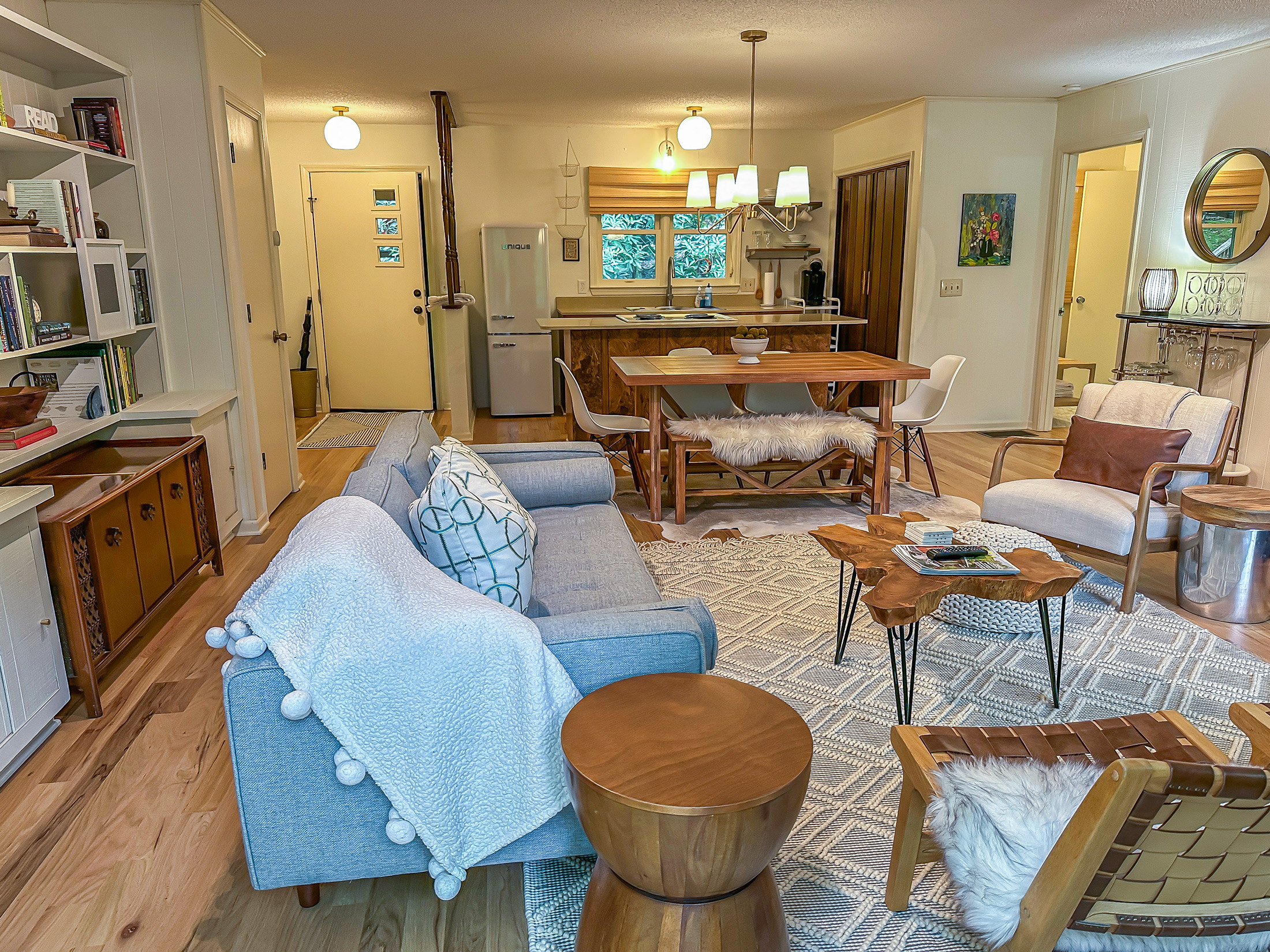 278 W. Sugarbush Dr Sky Valley GA 30537 - 11