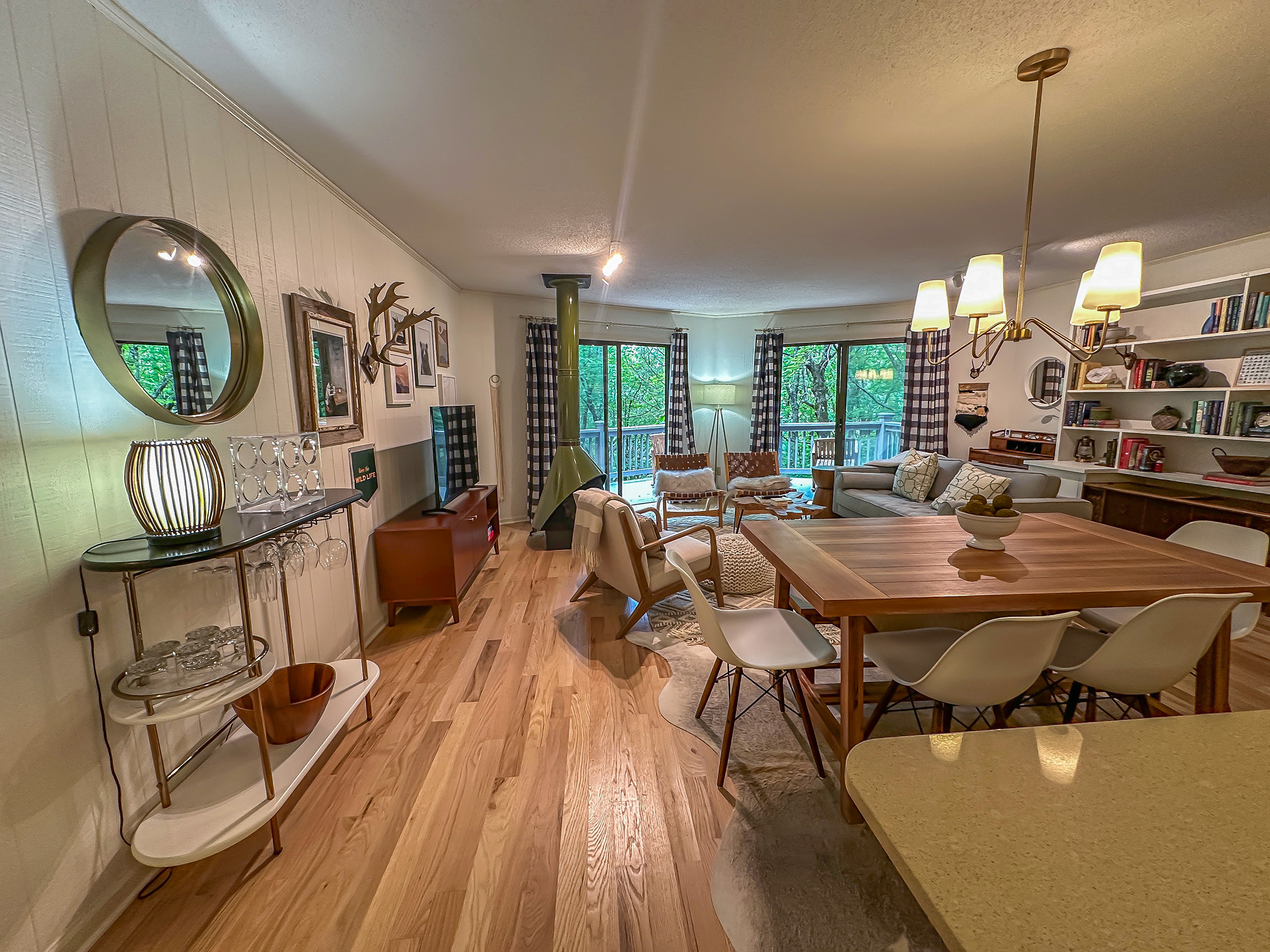 278 W. Sugarbush Dr Sky Valley GA 30537 - 14