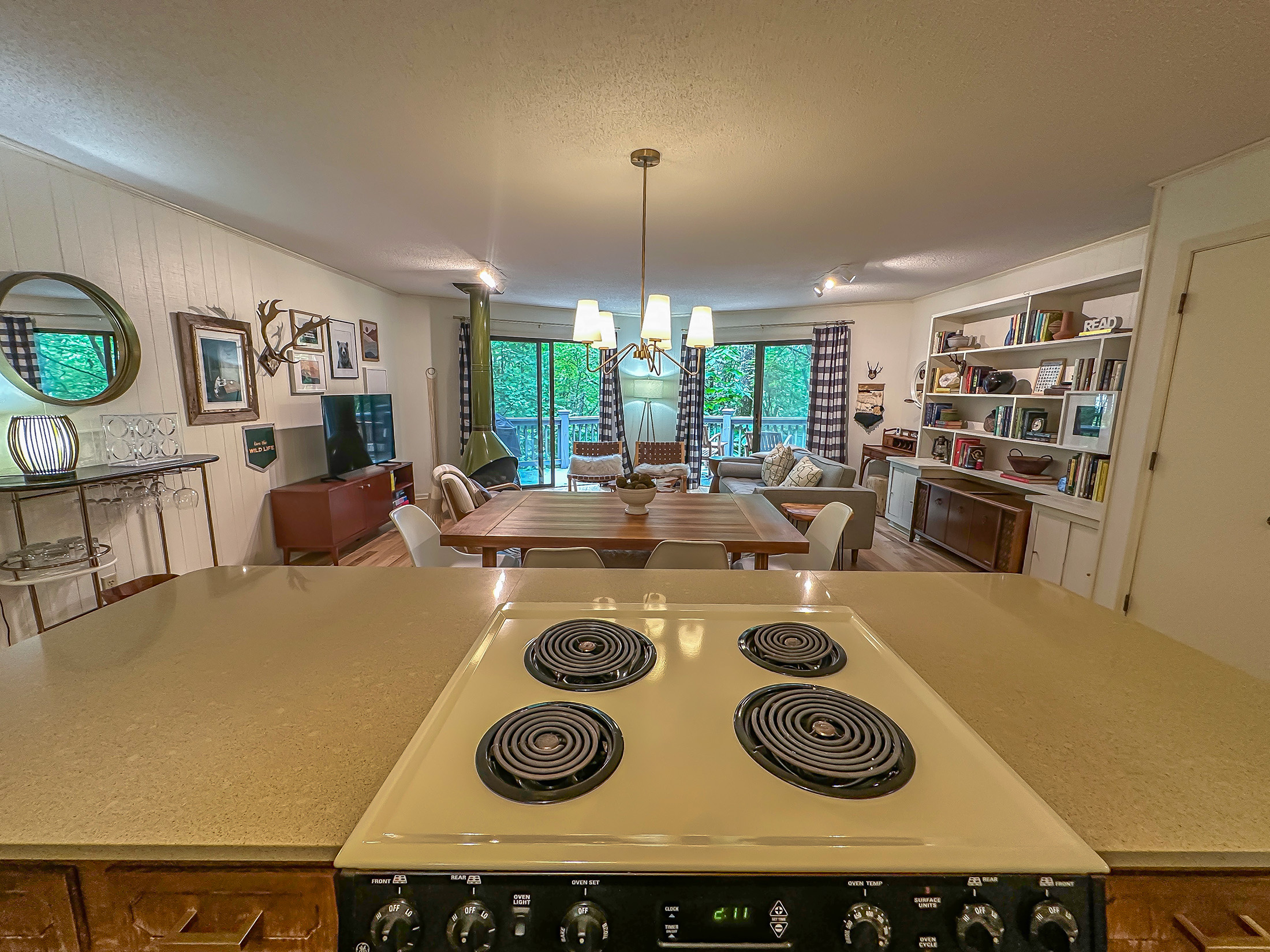 278 W. Sugarbush Dr Sky Valley GA 30537 - 15