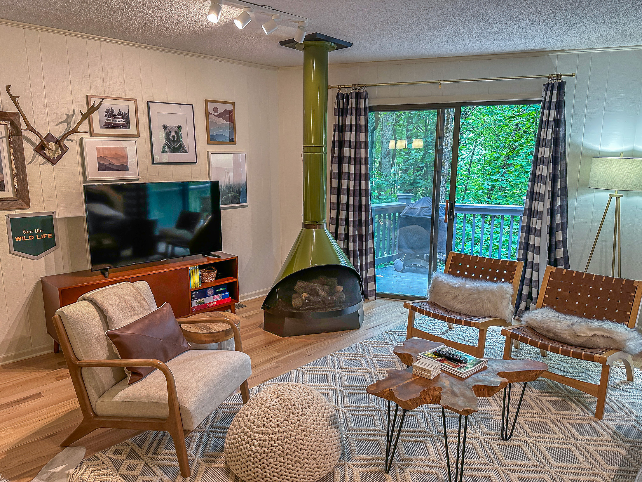 278 W. Sugarbush Dr Sky Valley GA 30537 - 18