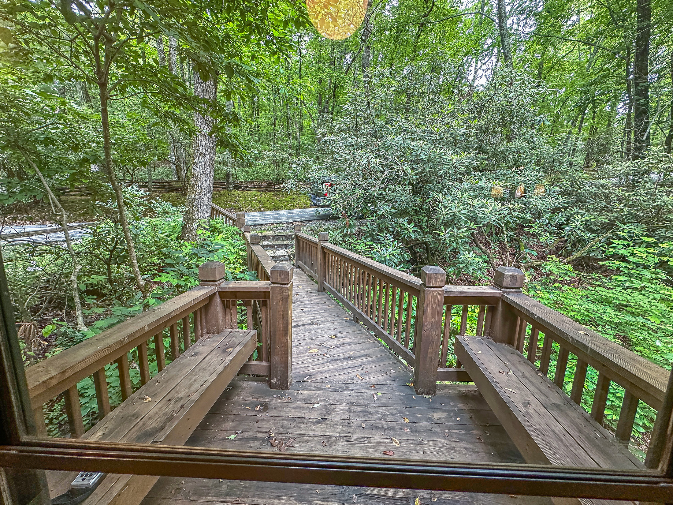 278 W. Sugarbush Dr Sky Valley GA 30537 - 20