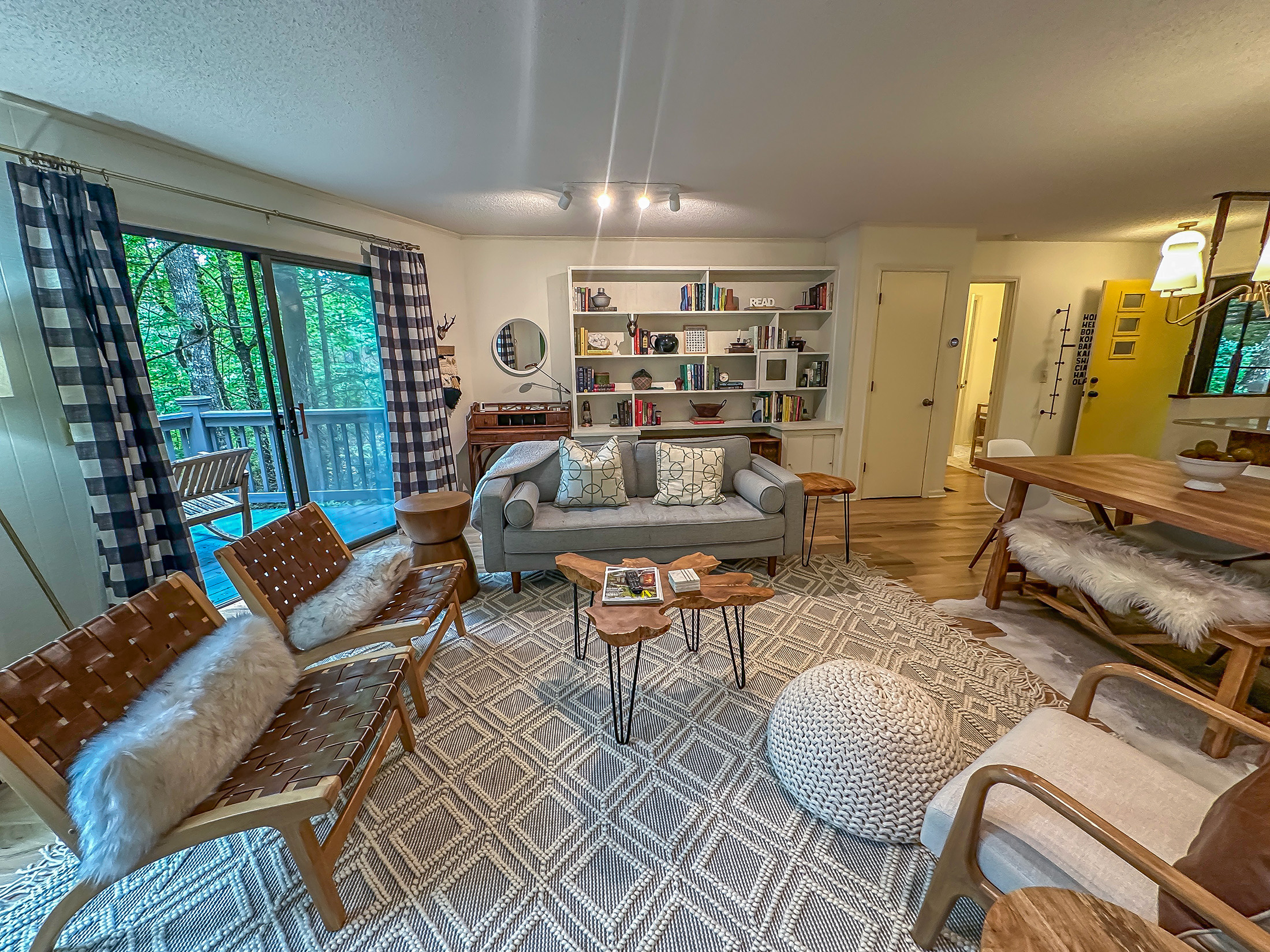 278 W. Sugarbush Dr Sky Valley GA 30537 - 23