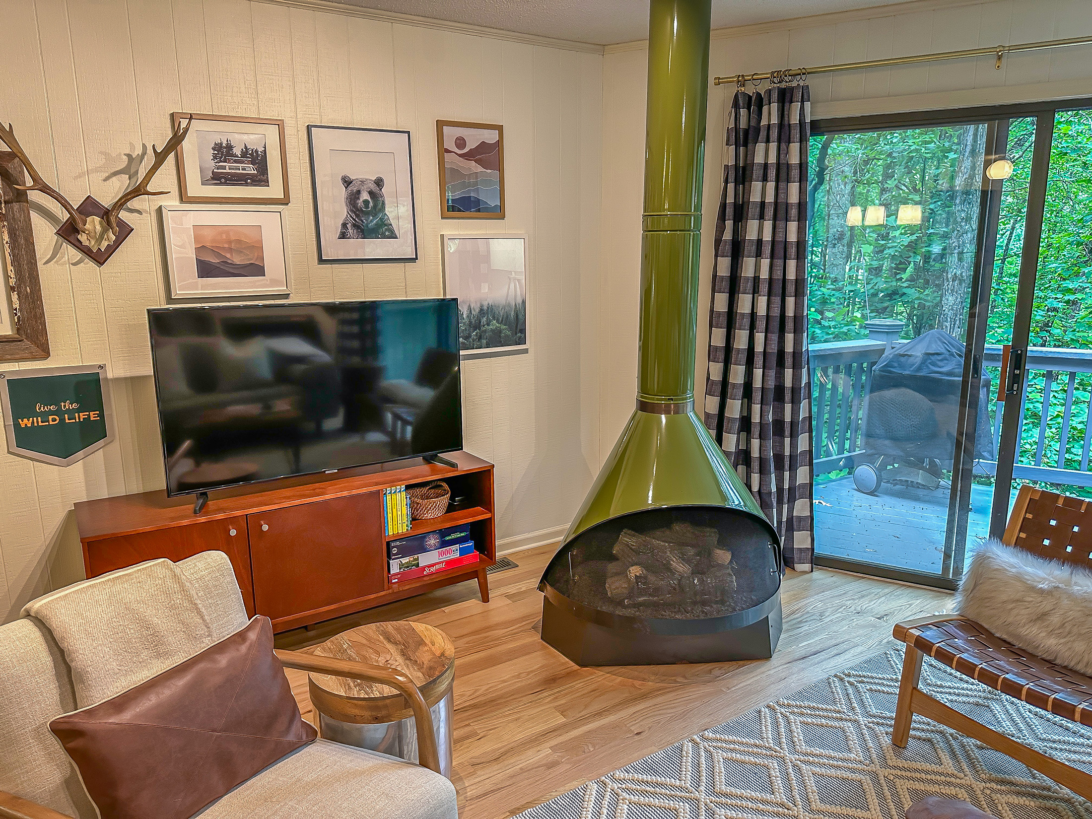 278 W. Sugarbush Dr Sky Valley GA 30537 - 25