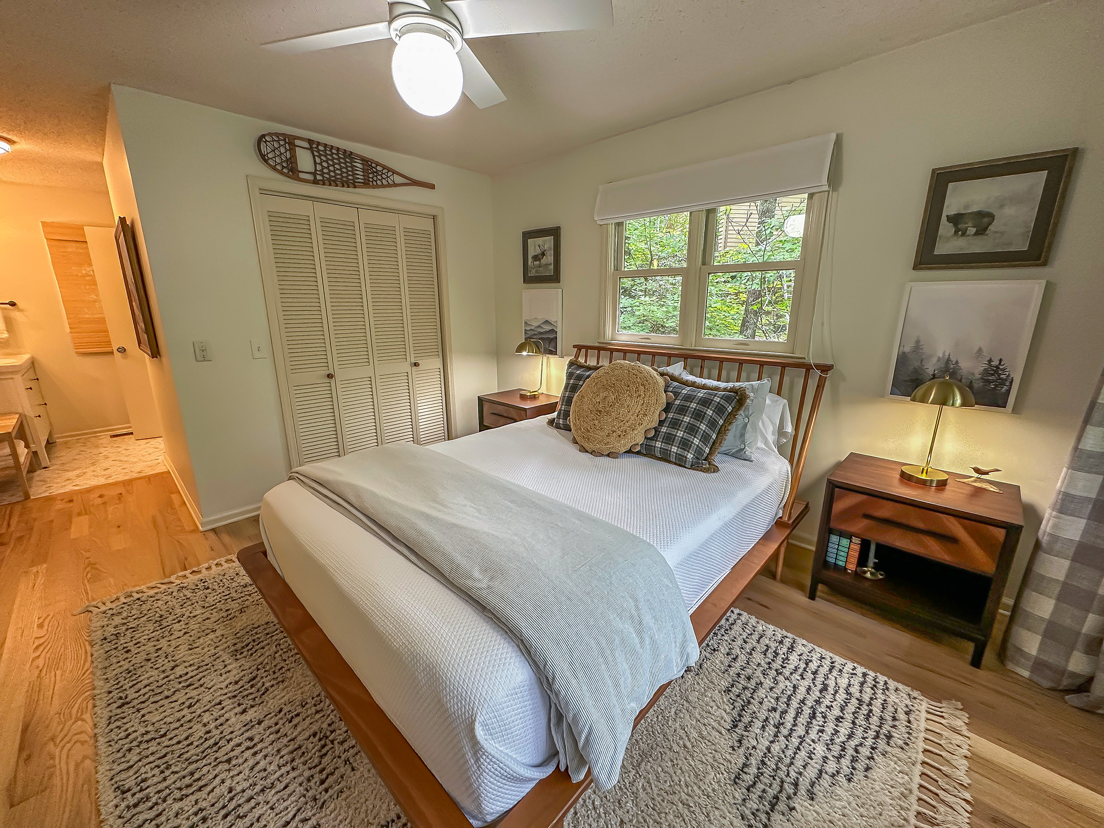 278 W. Sugarbush Dr Sky Valley GA 30537 - 30