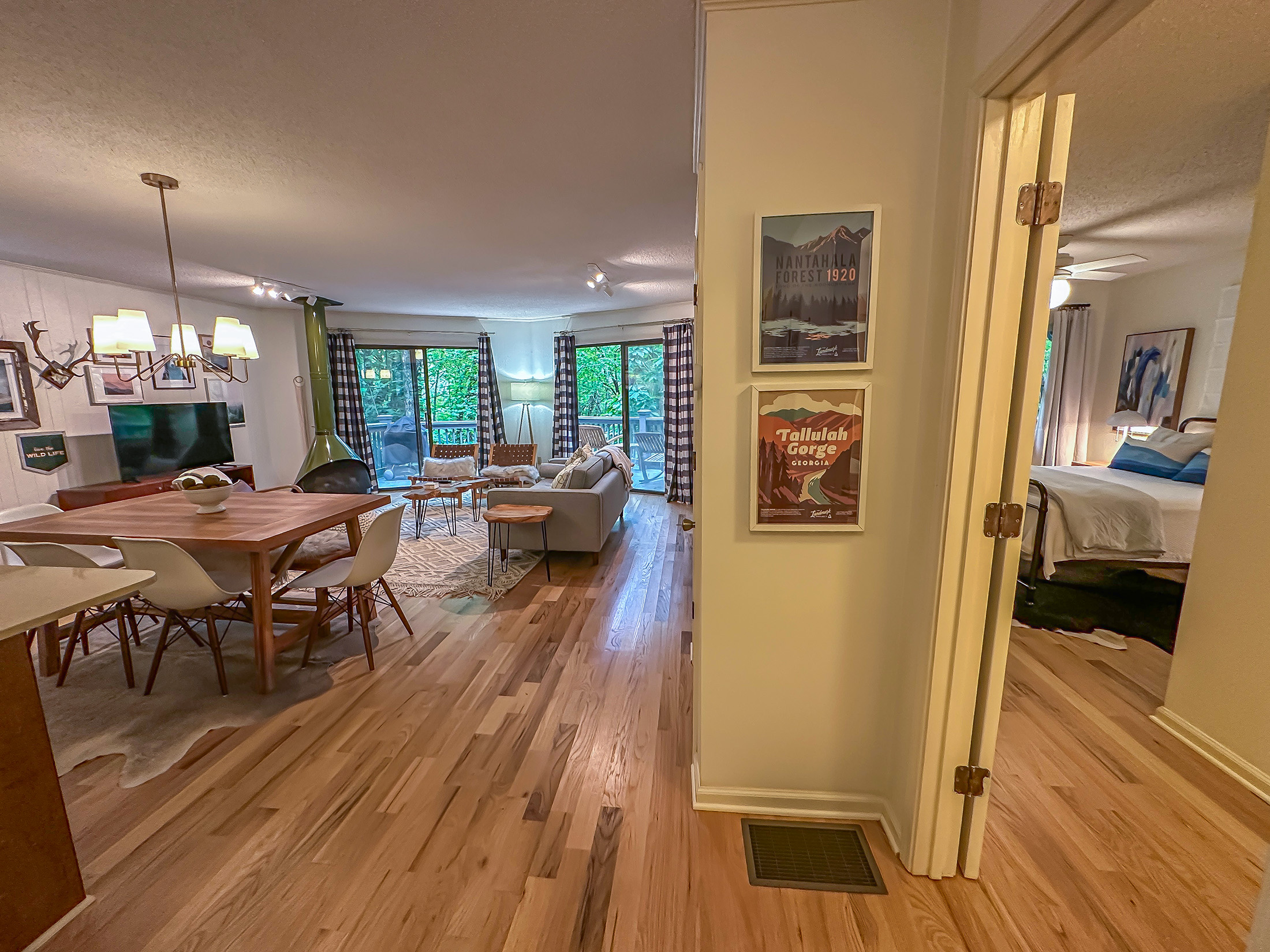 278 W. Sugarbush Dr Sky Valley GA 30537 - 36