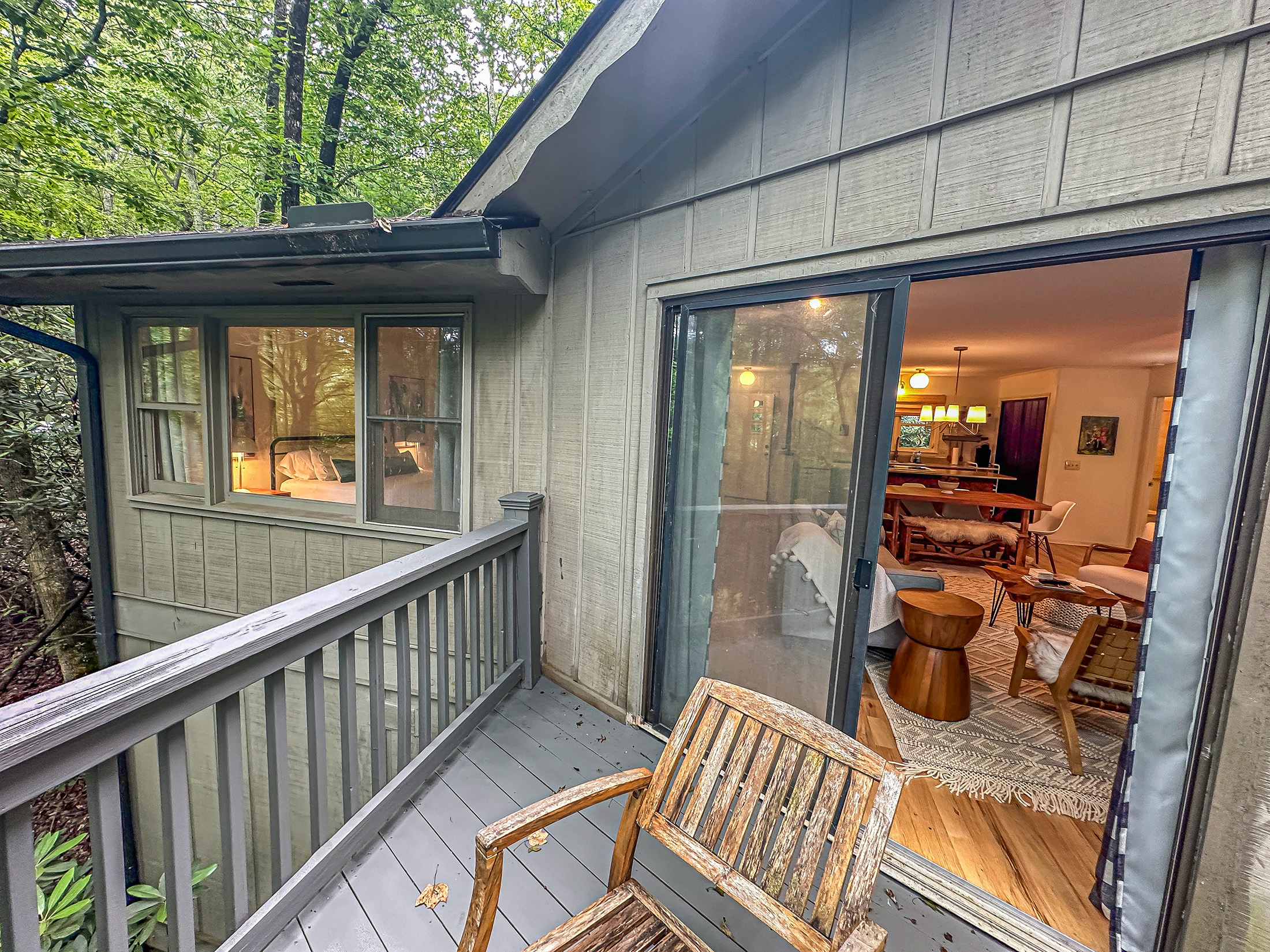 278 W. Sugarbush Dr Sky Valley GA 30537 - 5