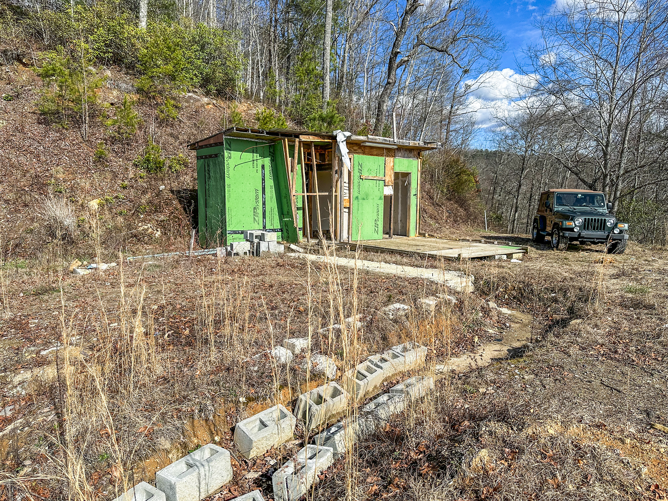 Lot 6 and 6B Steepway Ln Clayton GA 30525 - 1