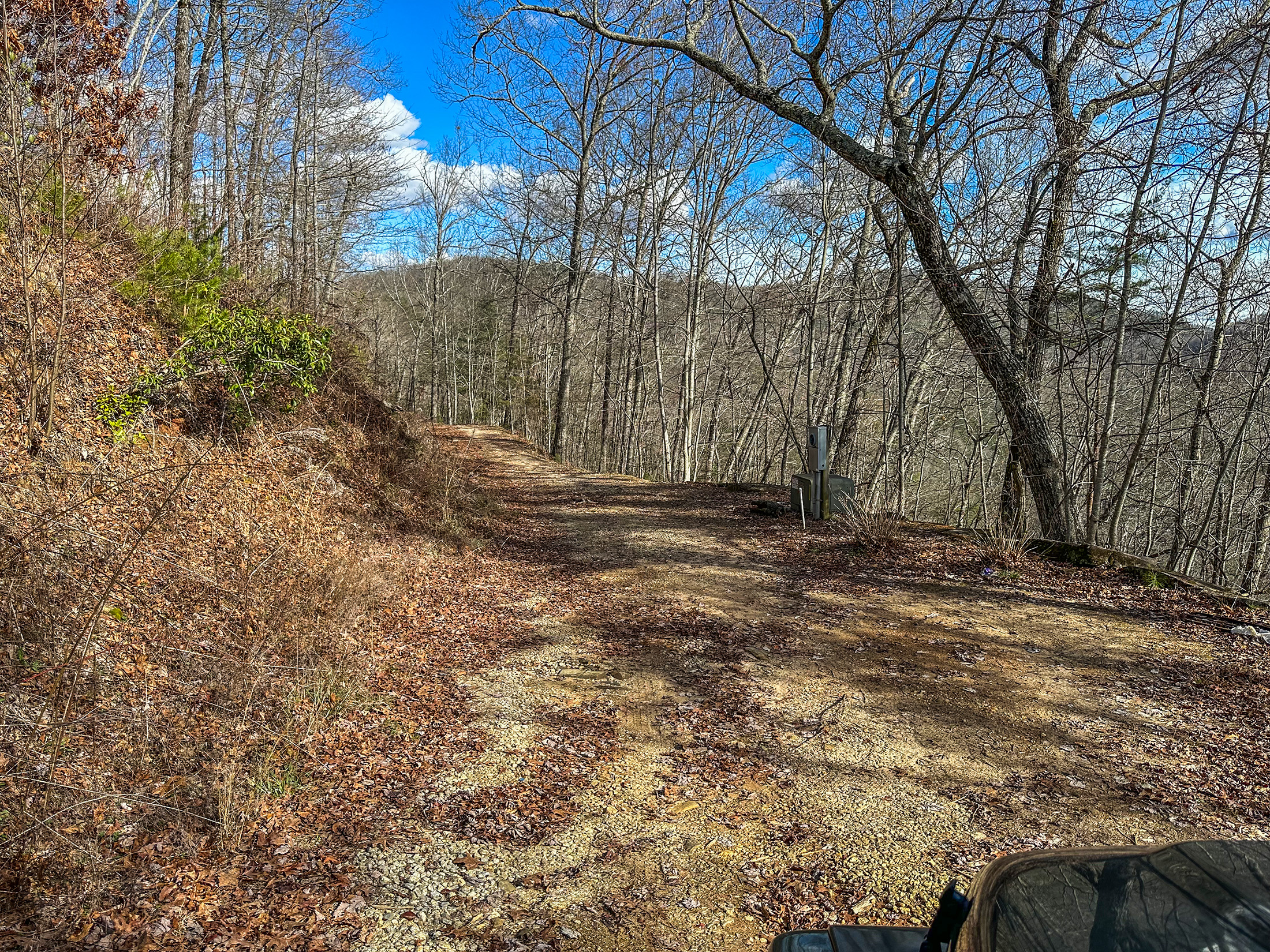 Lot 6 and 6B Steepway Ln Clayton GA 30525 - 10