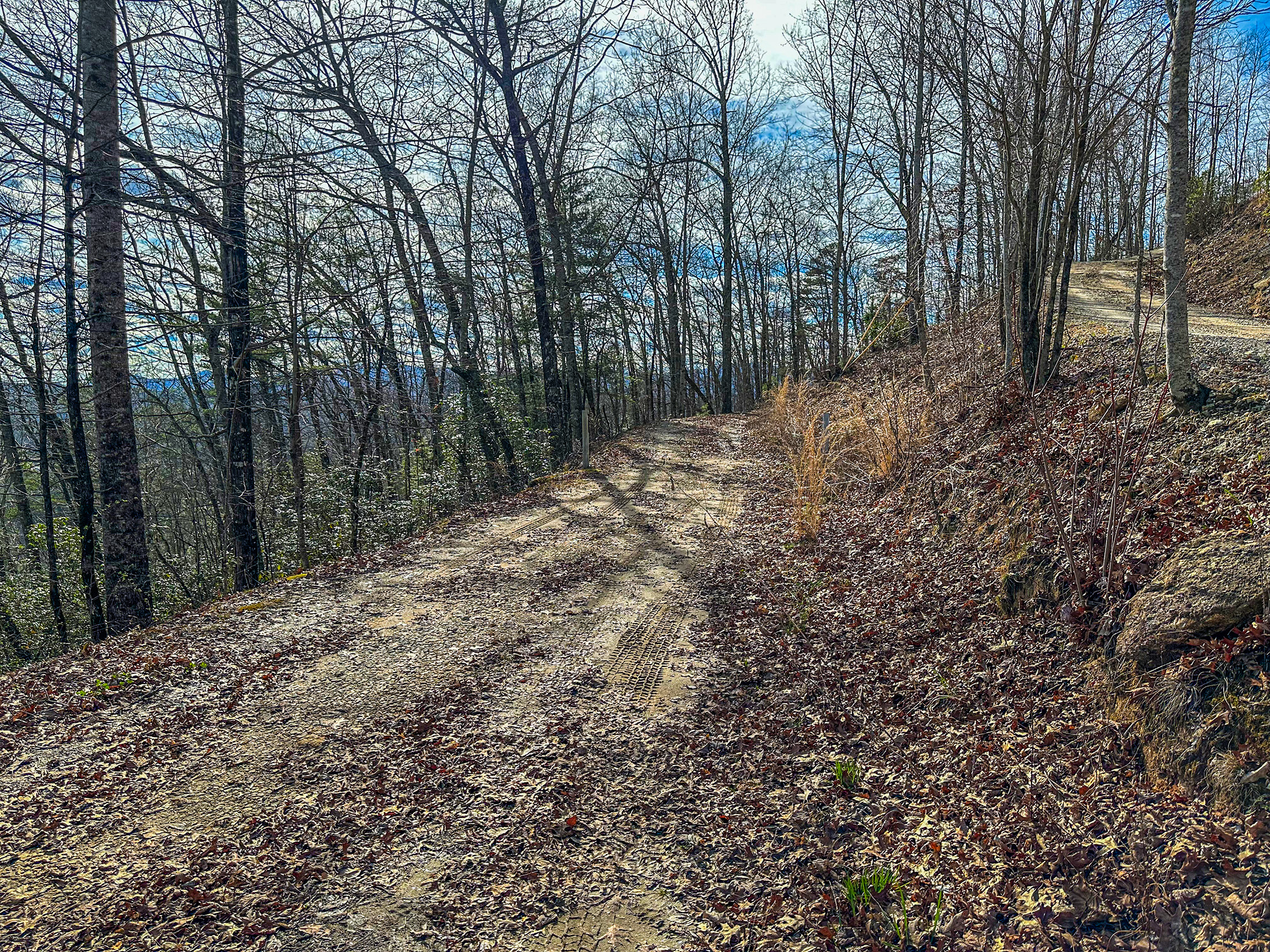 Lot 6 and 6B Steepway Ln Clayton GA 30525 - 14