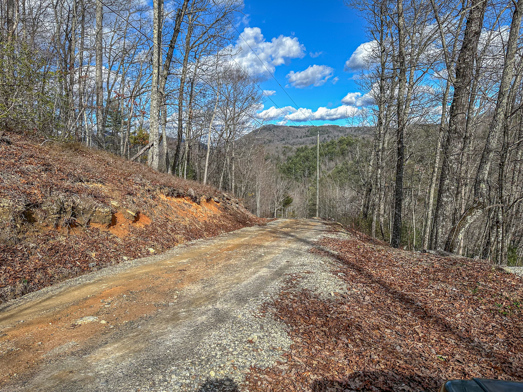 Lot 6 and 6B Steepway Ln Clayton GA 30525 - 15