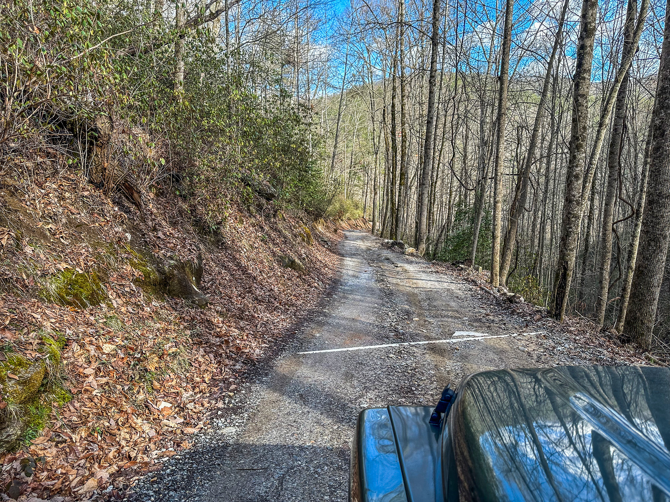 Lot 6 and 6B Steepway Ln Clayton GA 30525 - 17