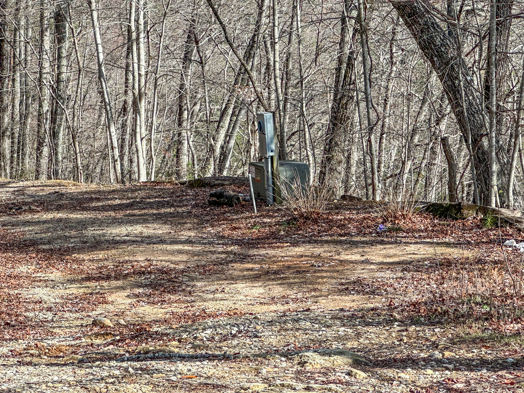 Lot 6 and 6B Steepway Ln Clayton GA 30525 - 4