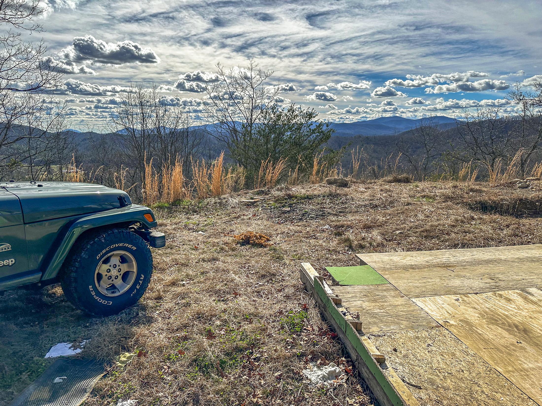 Lot 6 and 6B Steepway Ln Clayton GA 30525 - 6