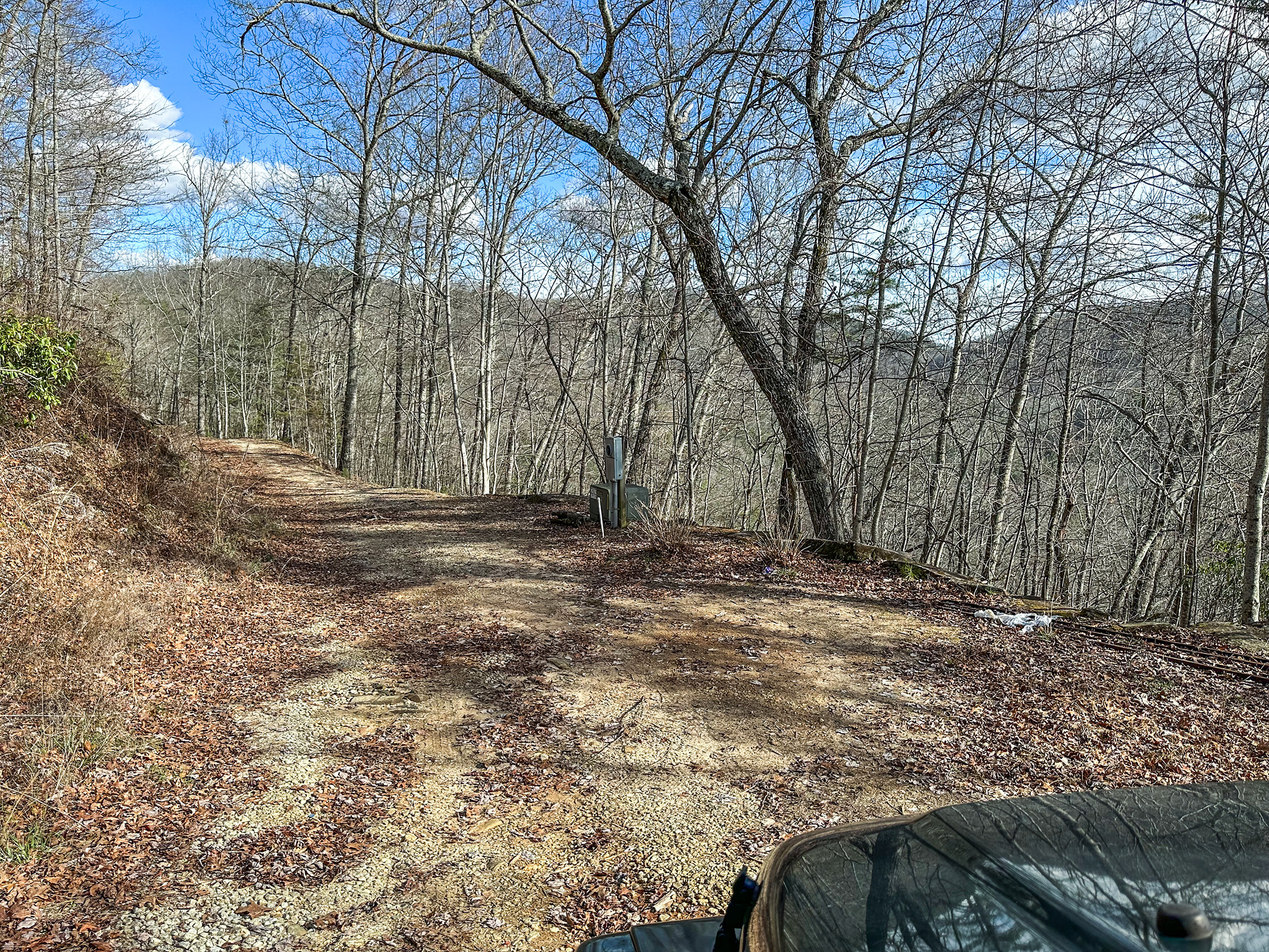 Lot 6 and 6B Steepway Ln Clayton GA 30525 - 9