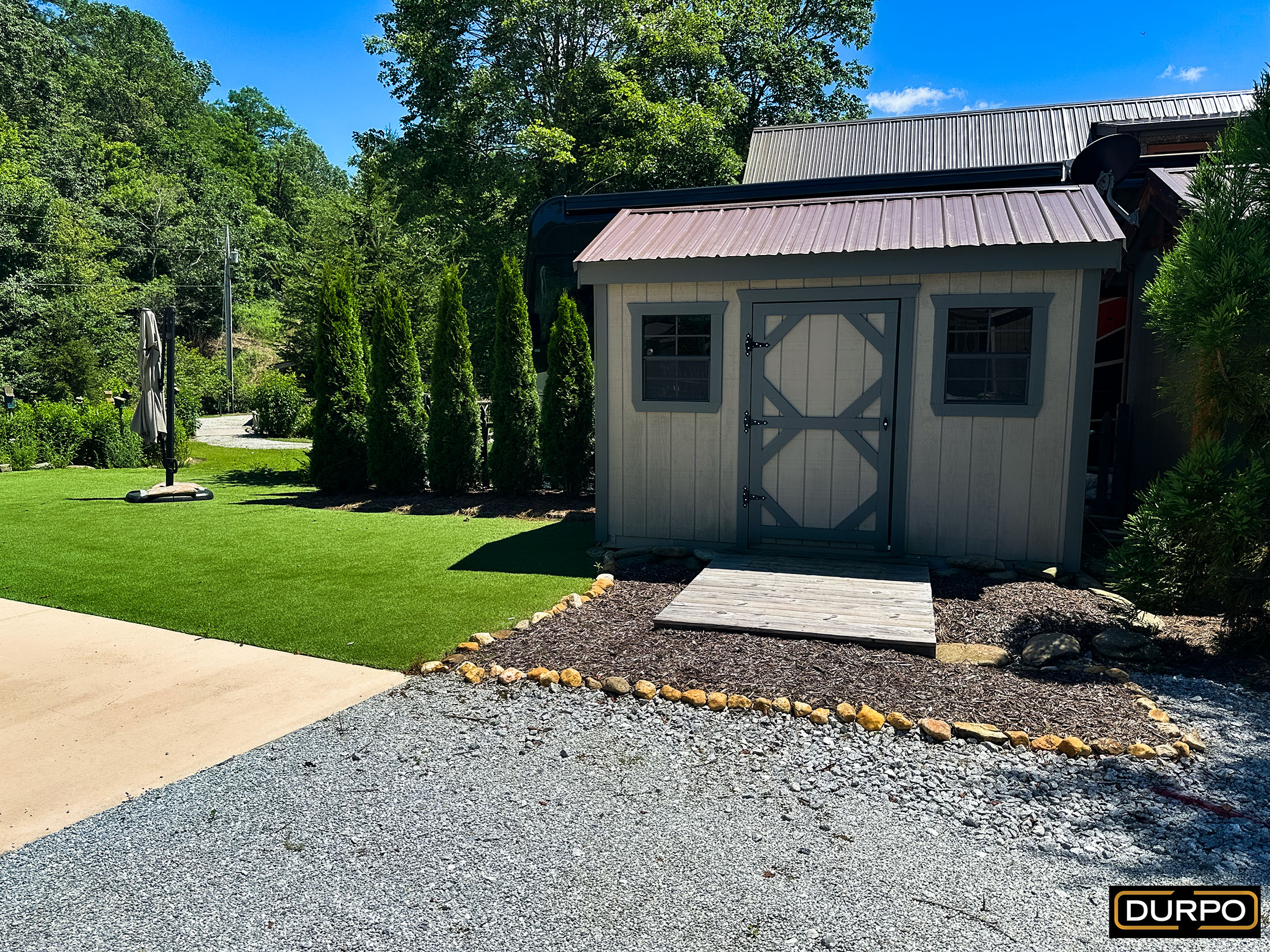 115 Wild Flower Motor Coach Resort for Sale2