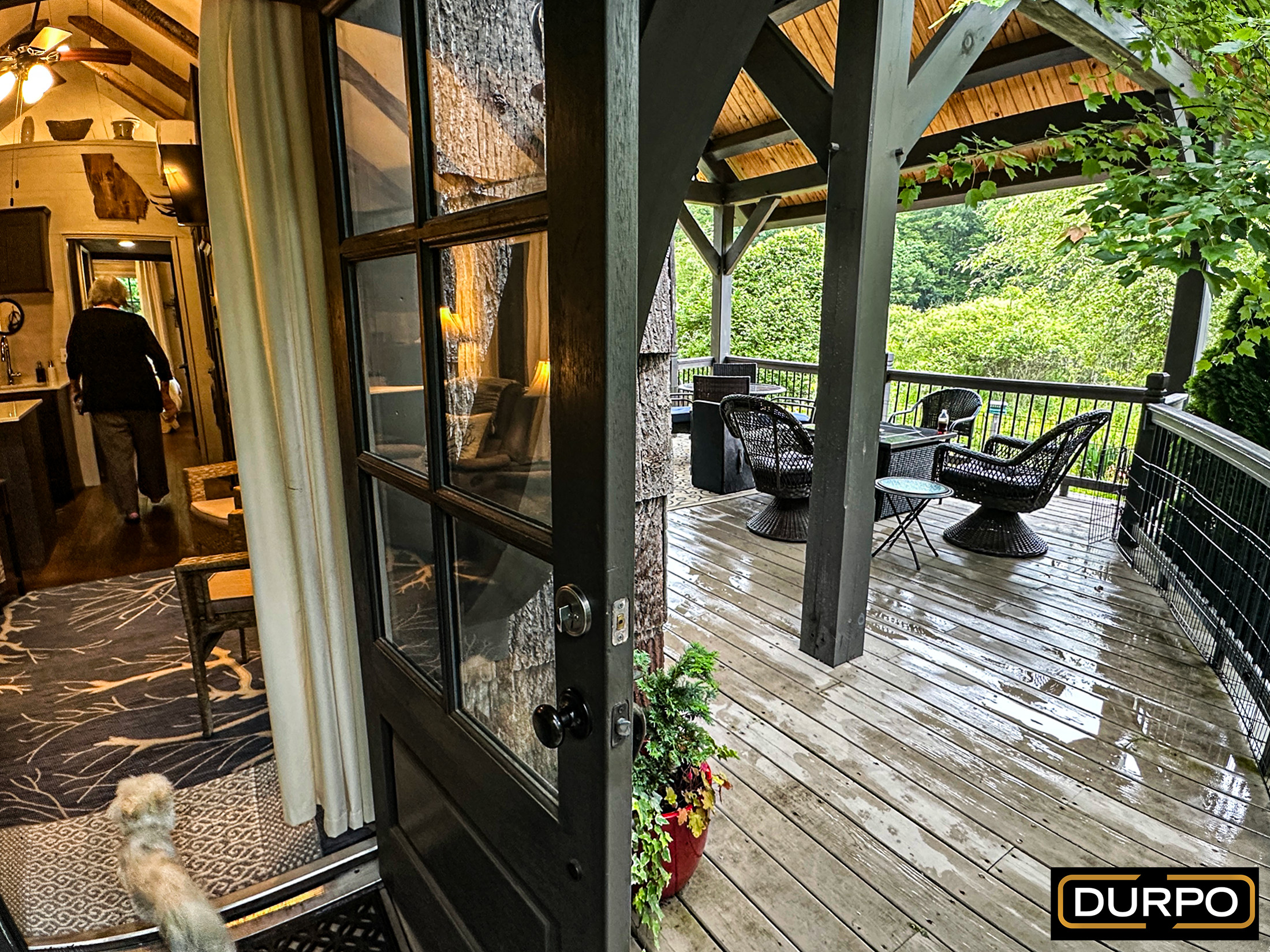 Luxury Motor Coach Lot and Coach House for Sale, Wildflower Creek Motor Coach Resort.