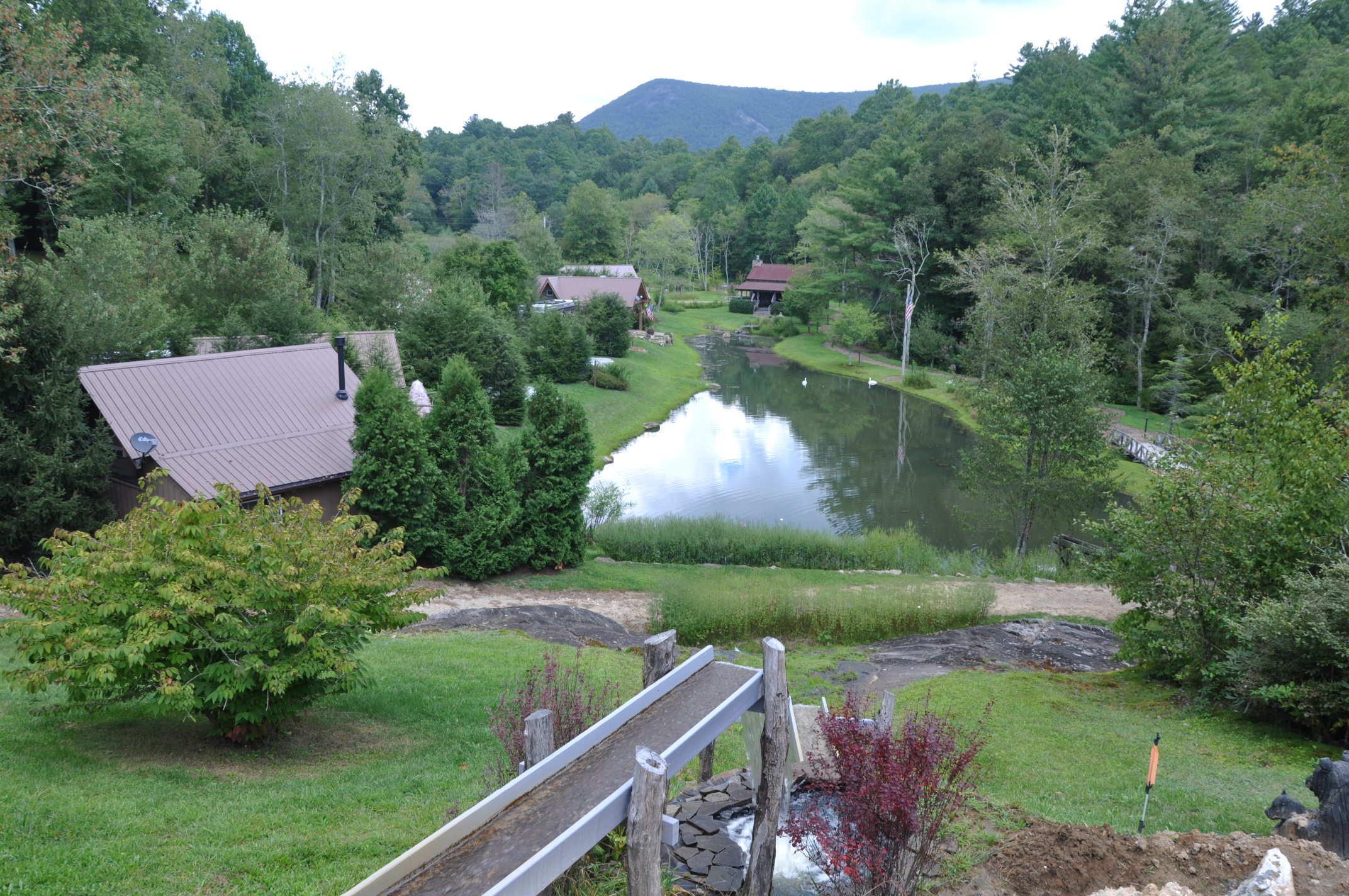 Wildflower Creek Motorcoach Resort1