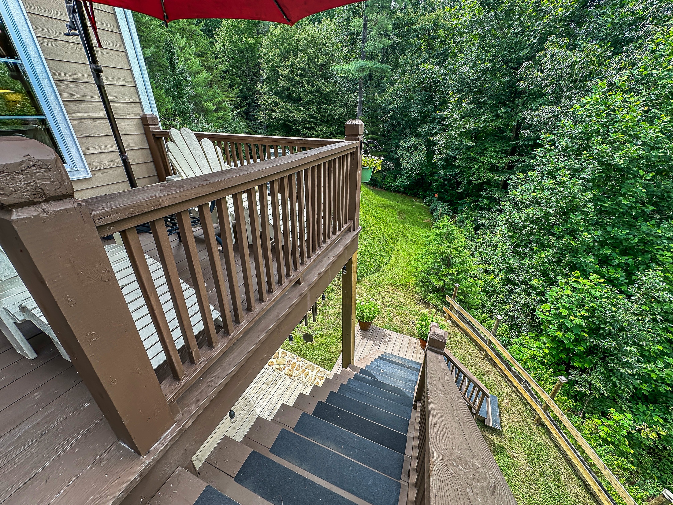 491 Hidden Falls Dr Tiger GA 30576 - 10