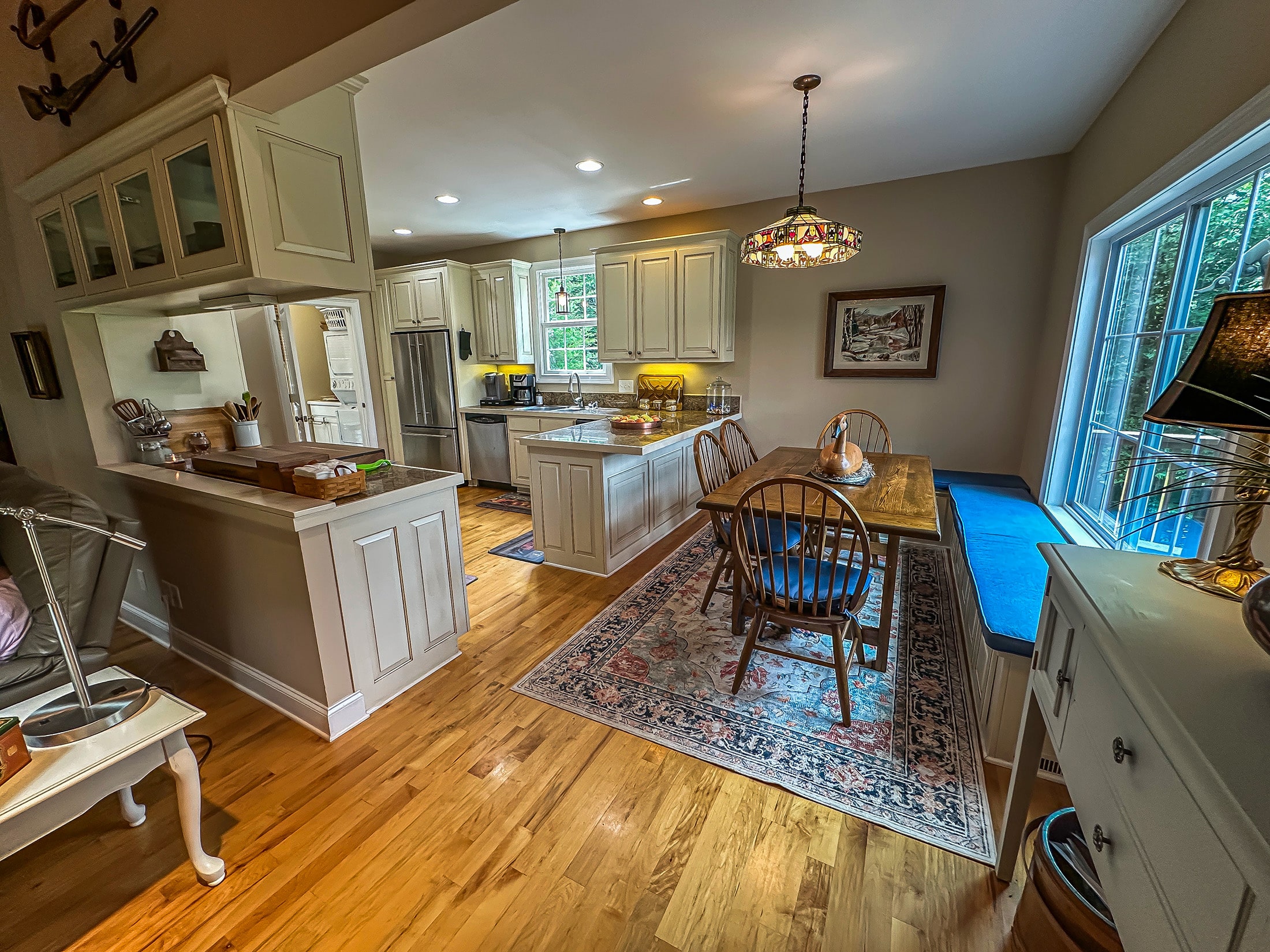 491 Hidden Falls Dr Tiger GA 30576 - 13