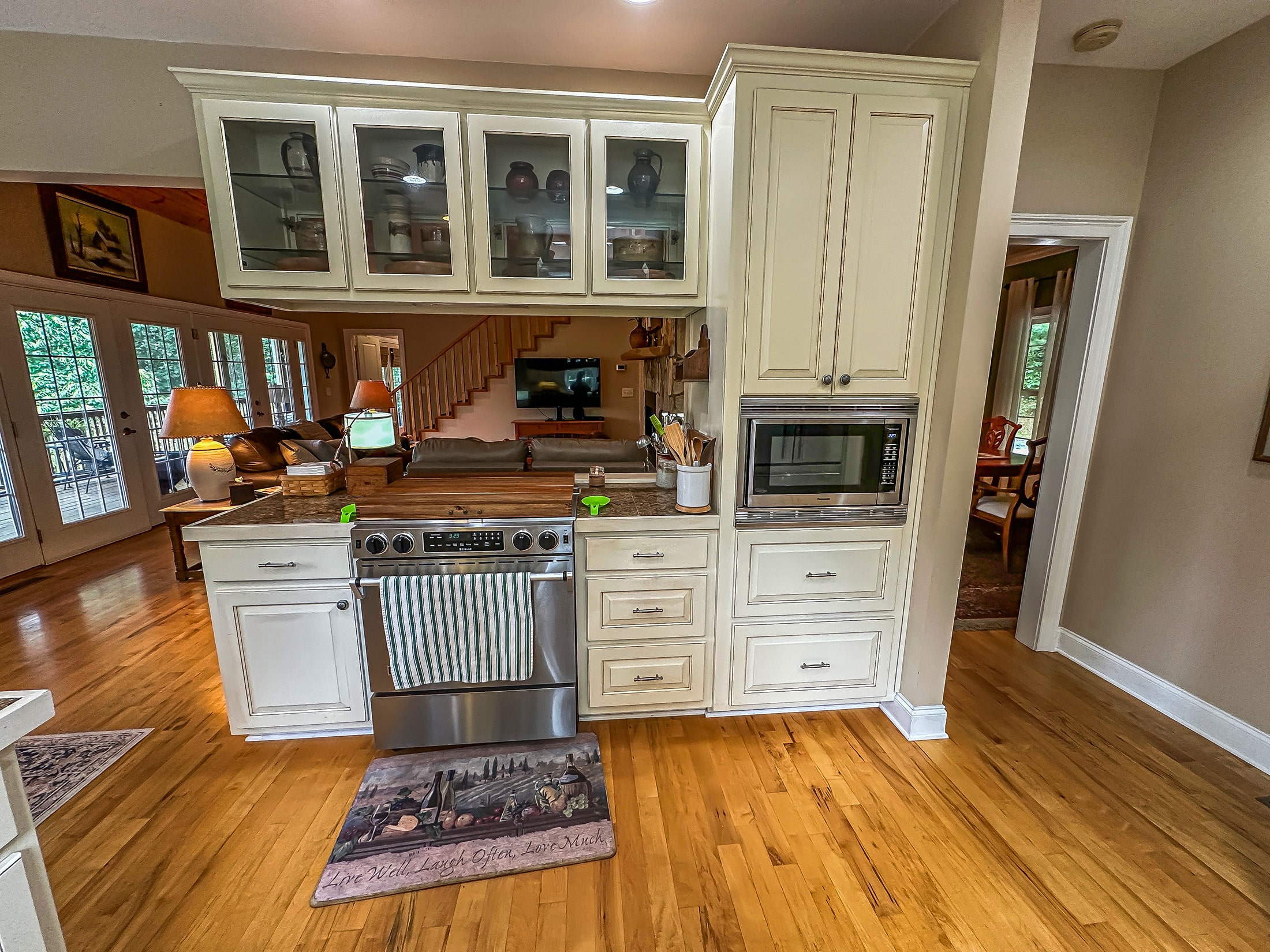 491 Hidden Falls Dr Tiger GA 30576 - 15