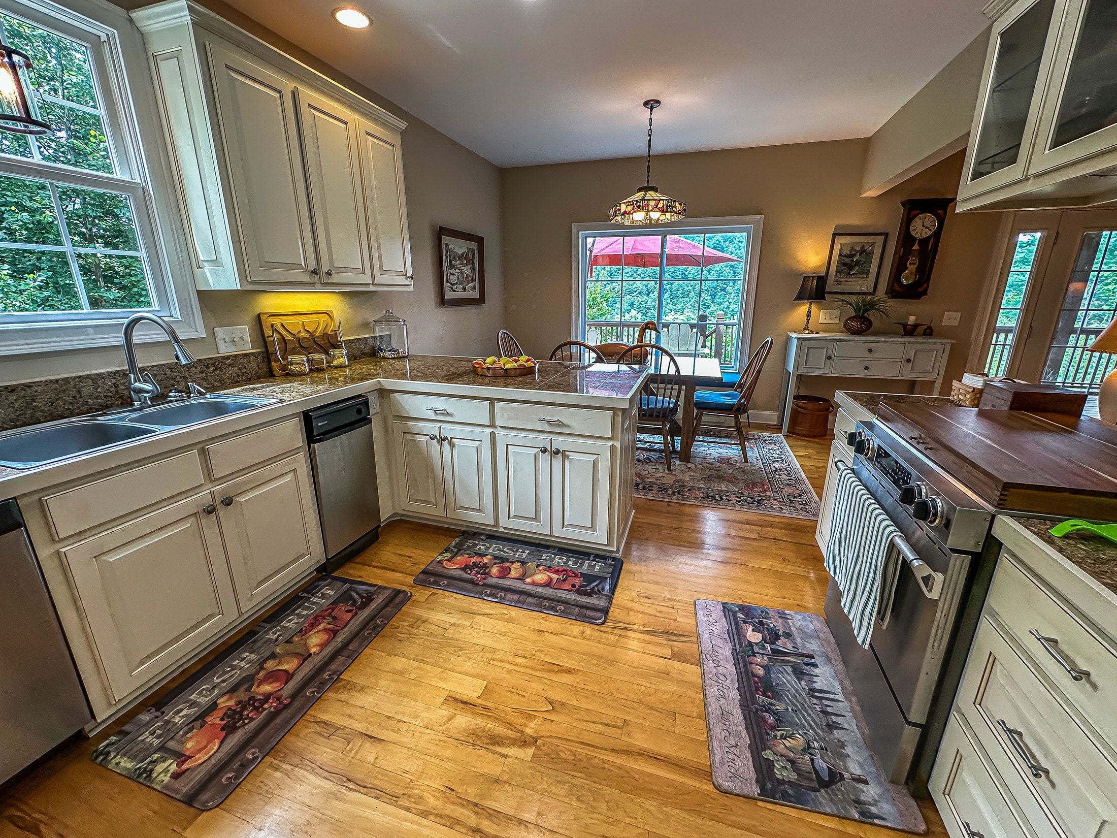 491 Hidden Falls Dr Tiger GA 30576 - 16