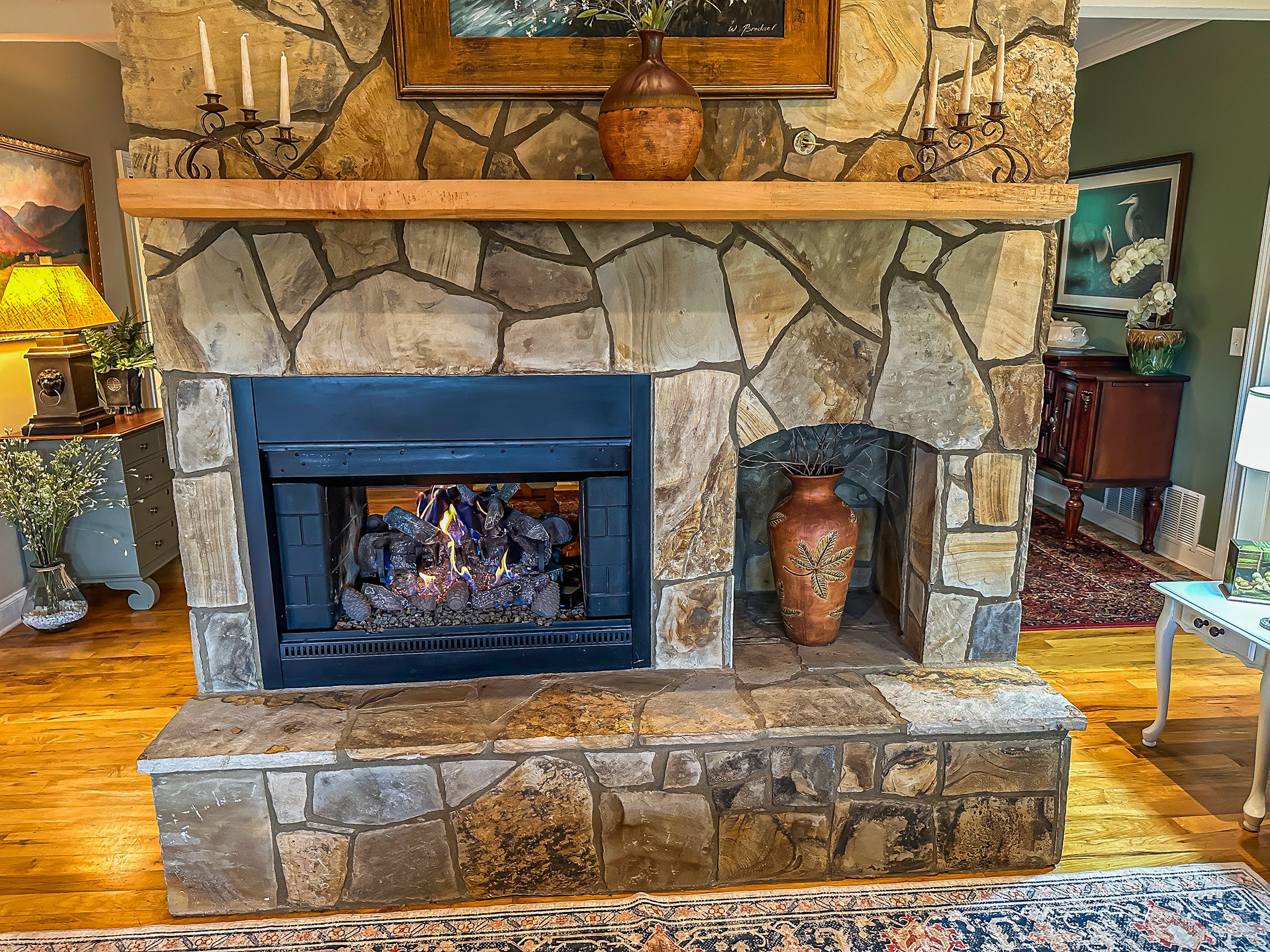 491 Hidden Falls Dr Tiger GA 30576 - 17