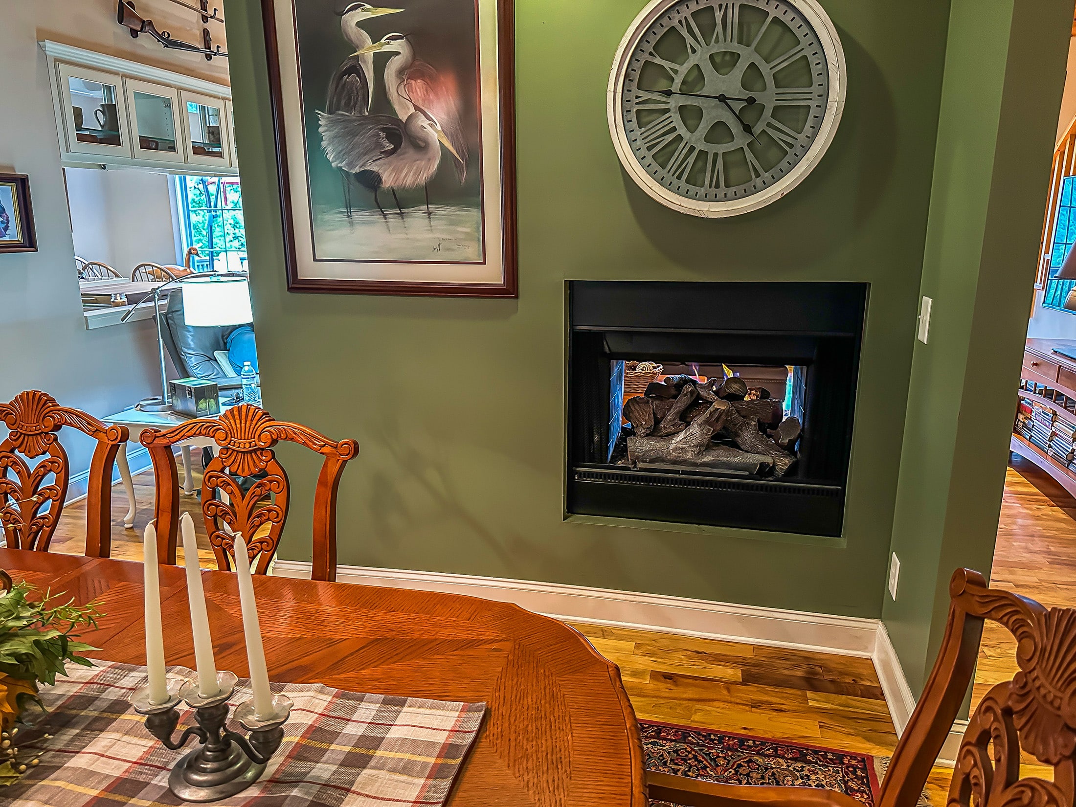 491 Hidden Falls Dr Tiger GA 30576 - 18