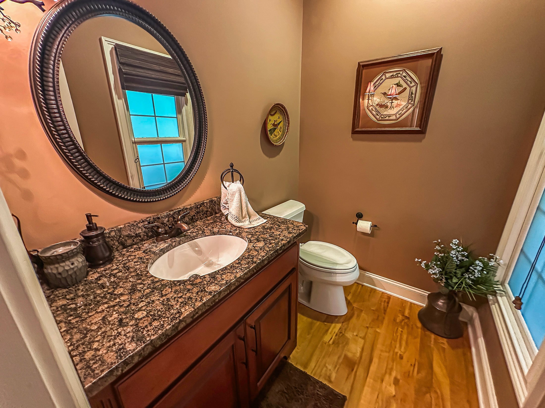 491 Hidden Falls Dr Tiger GA 30576 - 21