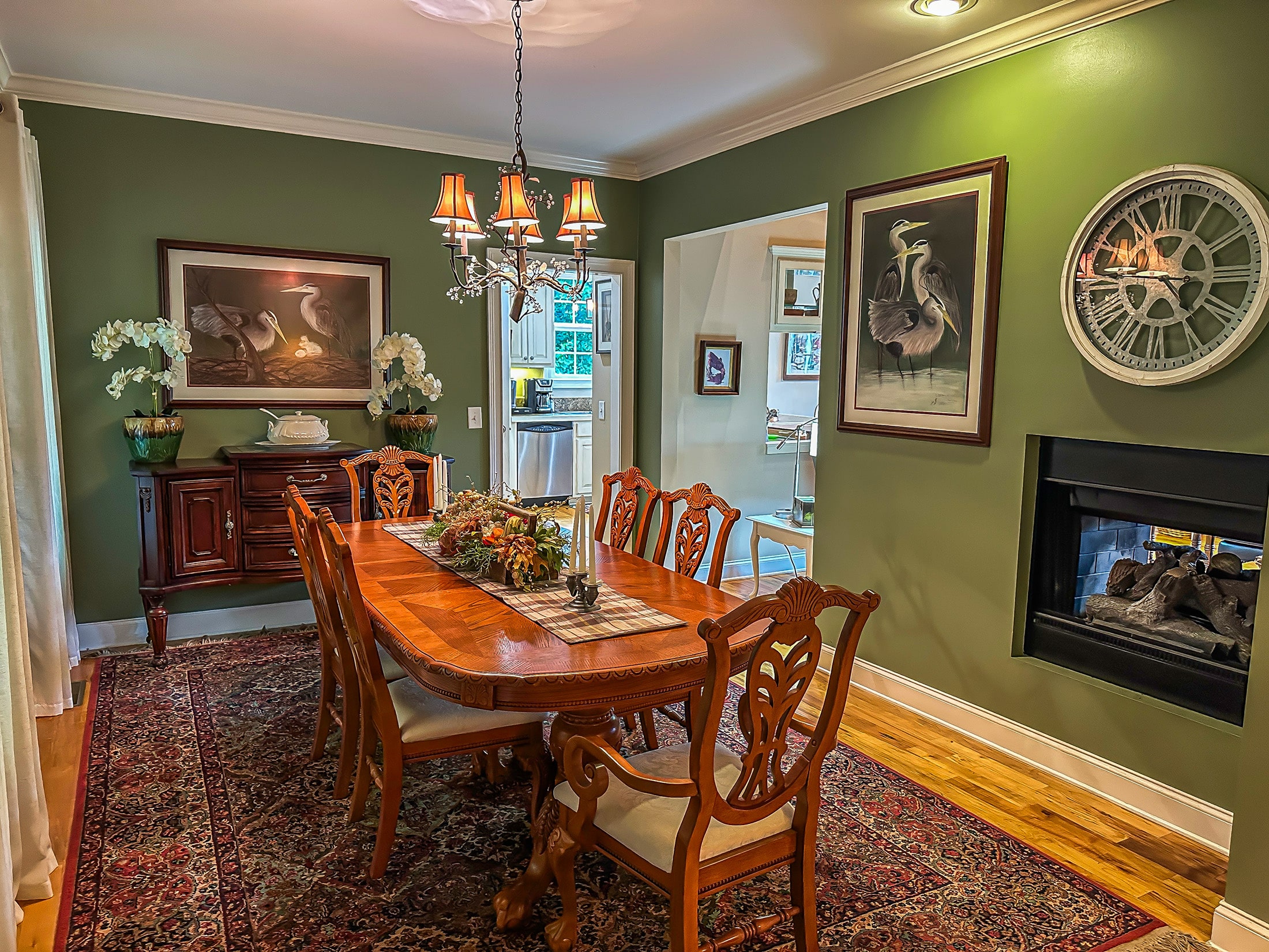 491 Hidden Falls Dr Tiger GA 30576 - 22