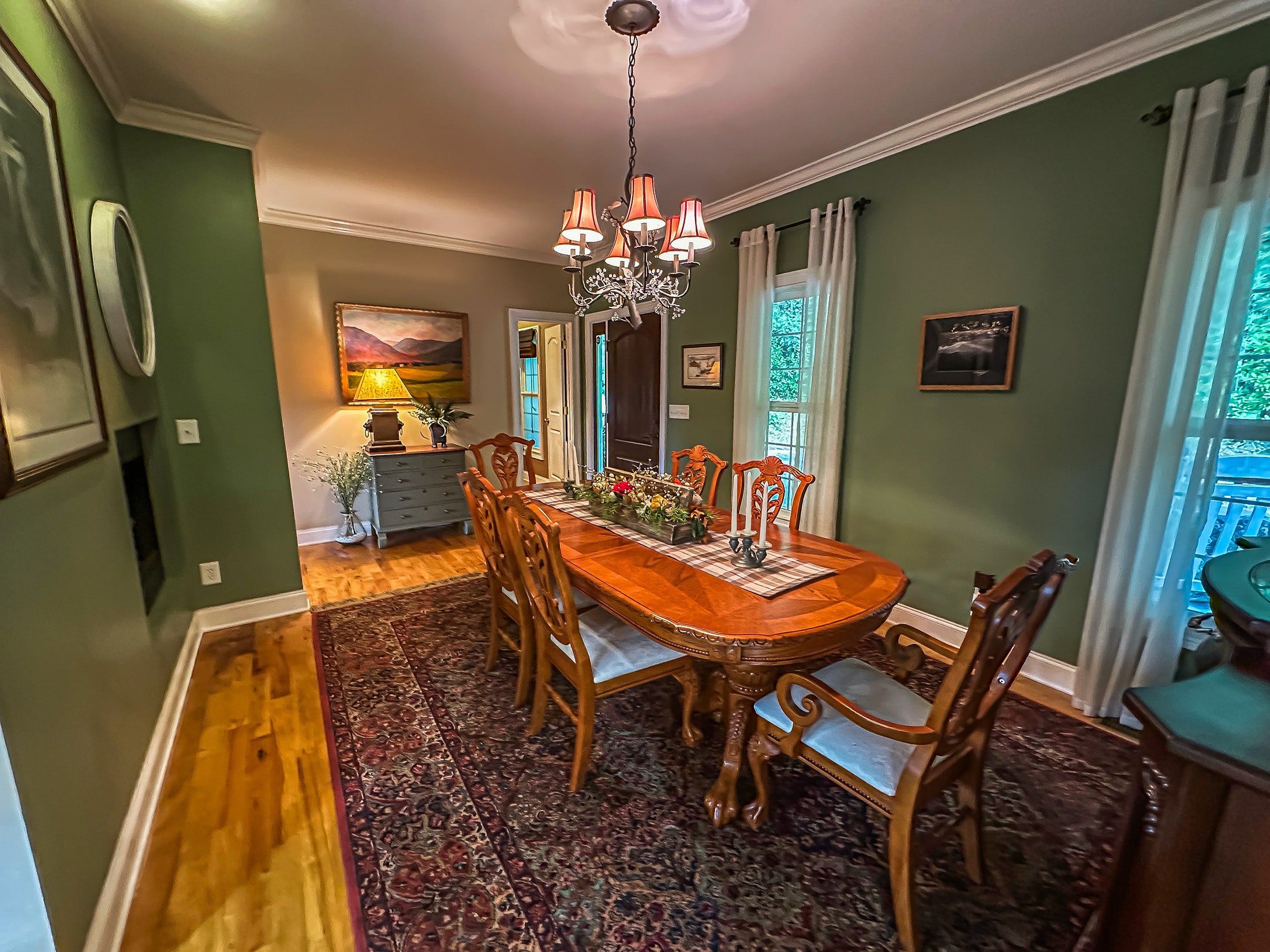 491 Hidden Falls Dr Tiger GA 30576 - 23