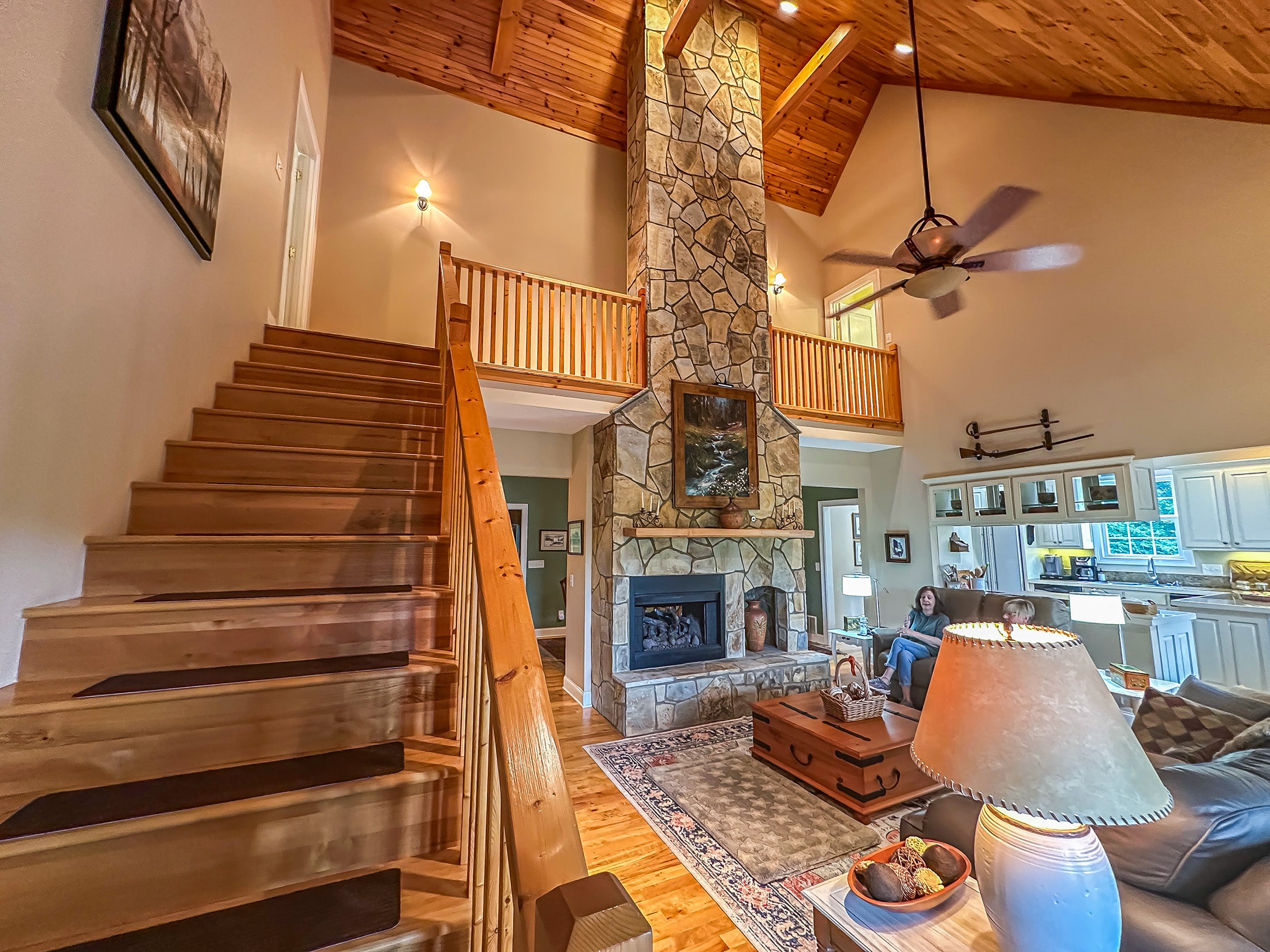 491 Hidden Falls Dr Tiger GA 30576 - 30