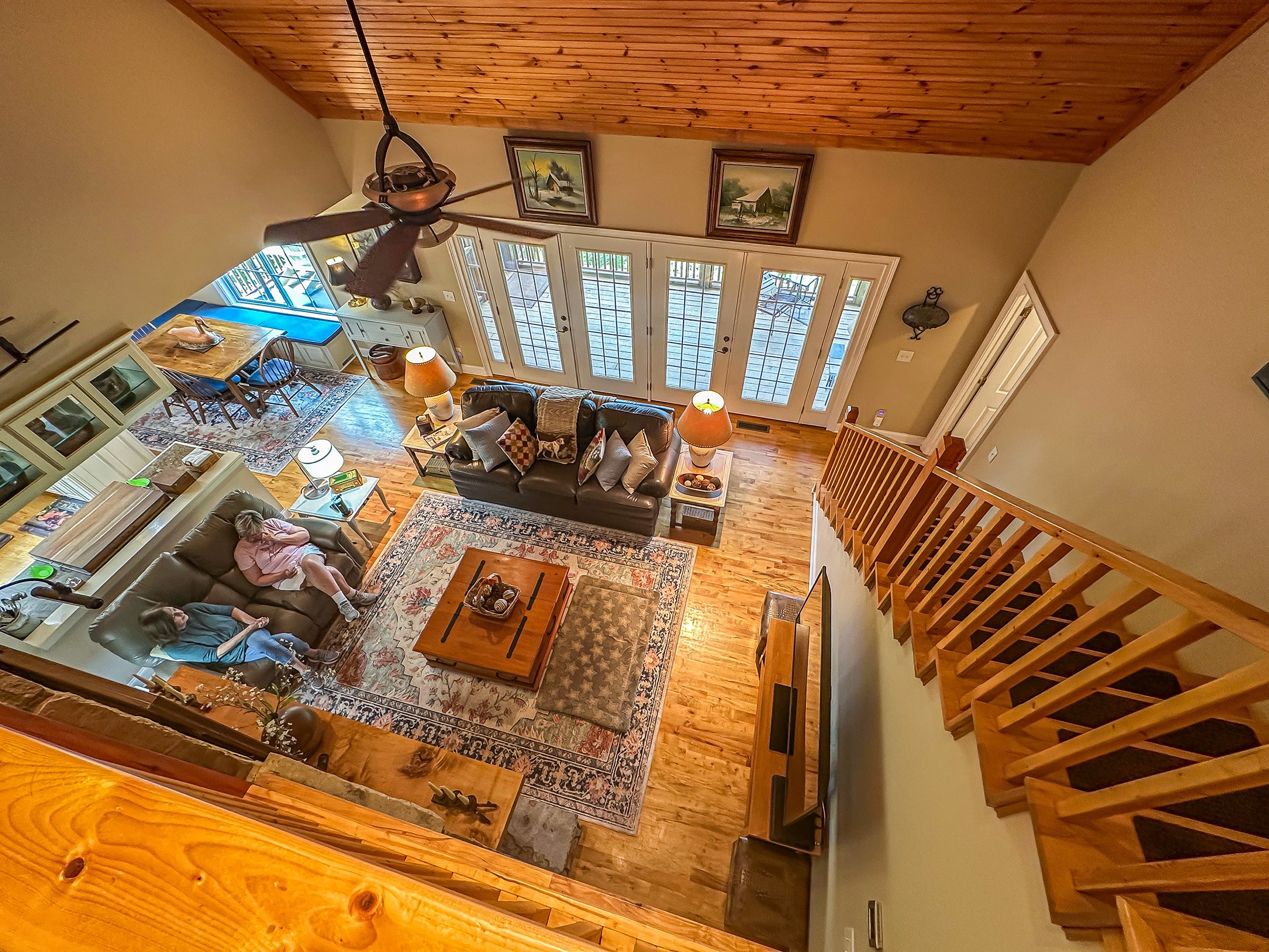 491 Hidden Falls Dr Tiger GA 30576 - 39