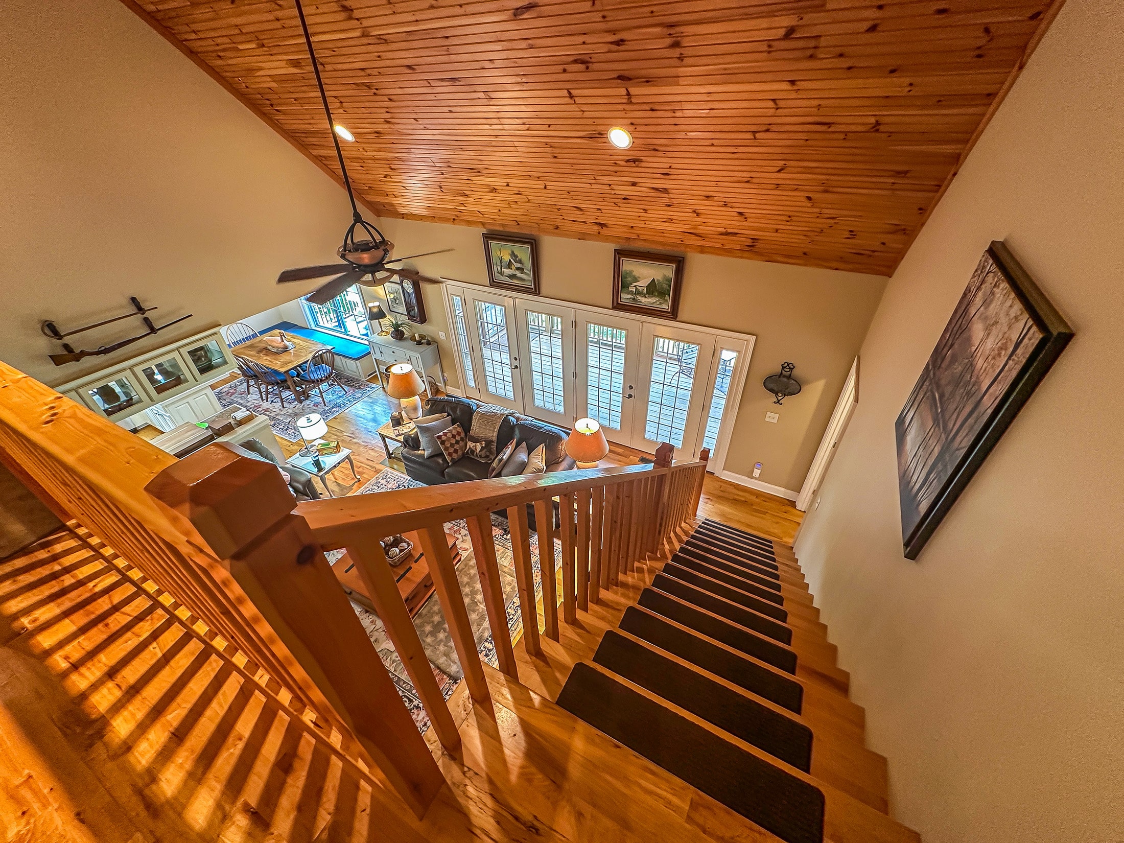 491 Hidden Falls Dr Tiger GA 30576 - 40