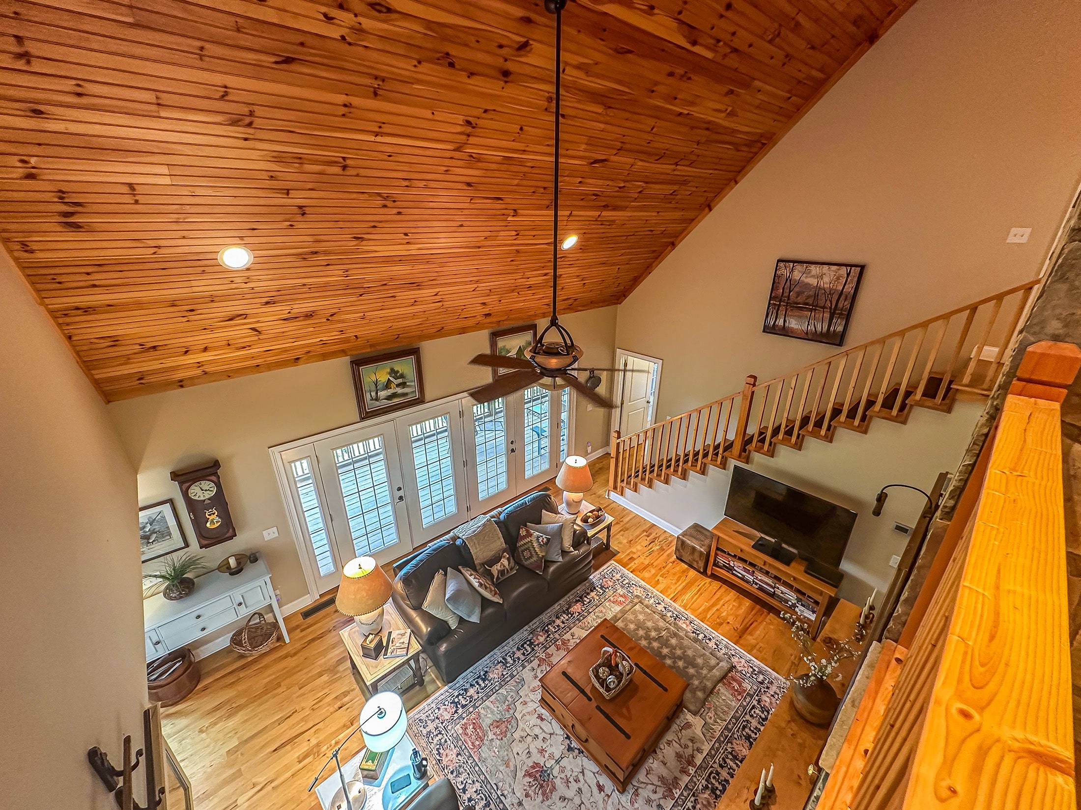 491 Hidden Falls Dr Tiger GA 30576 - 41