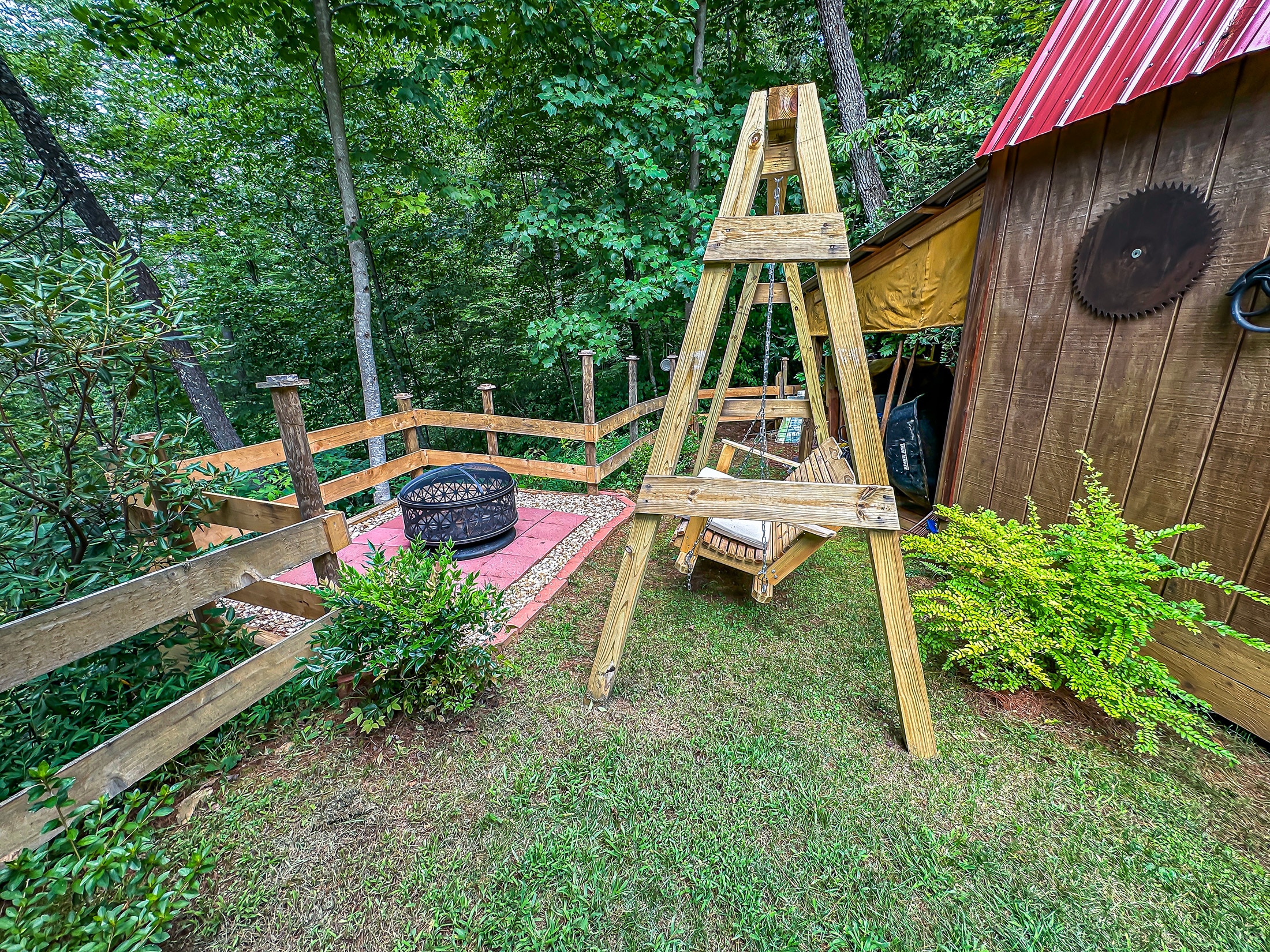 491 Hidden Falls Dr Tiger GA 30576 - 5