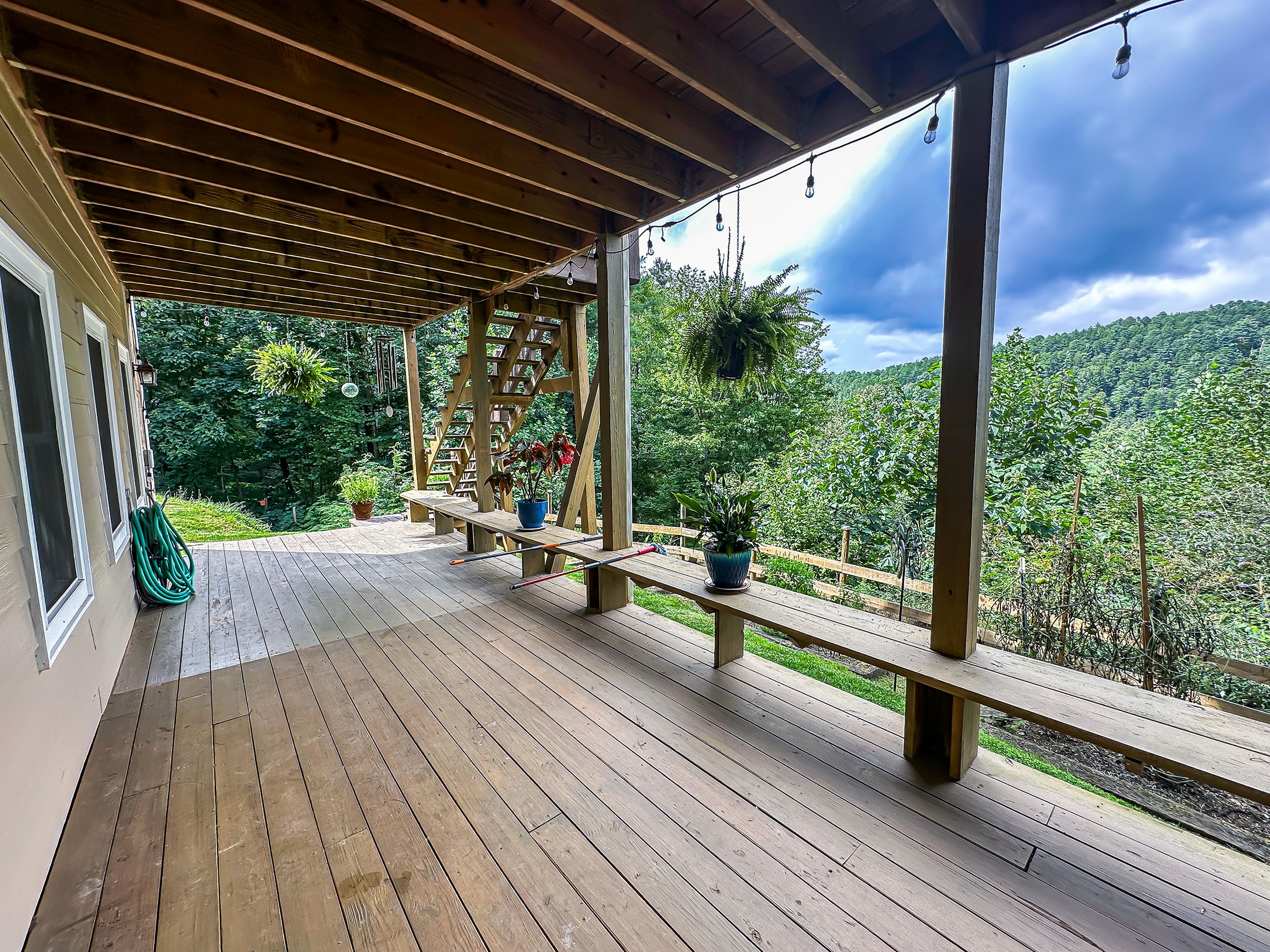 491 Hidden Falls Dr Tiger GA 30576 - 65