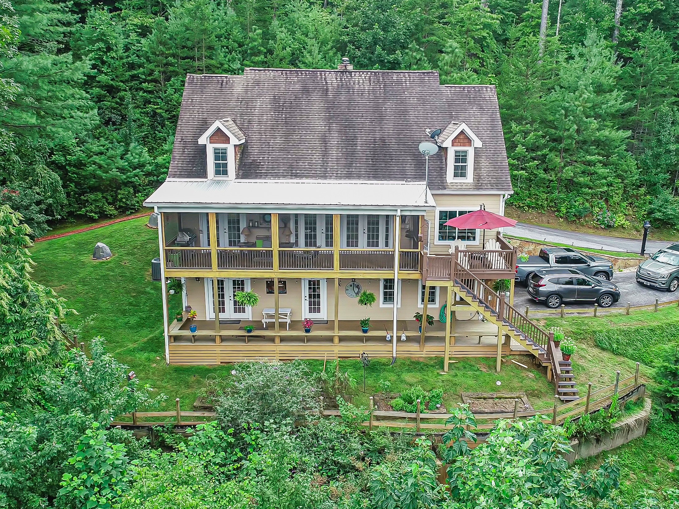 491 Hidden Falls Dr Tiger GA 30576 - 69