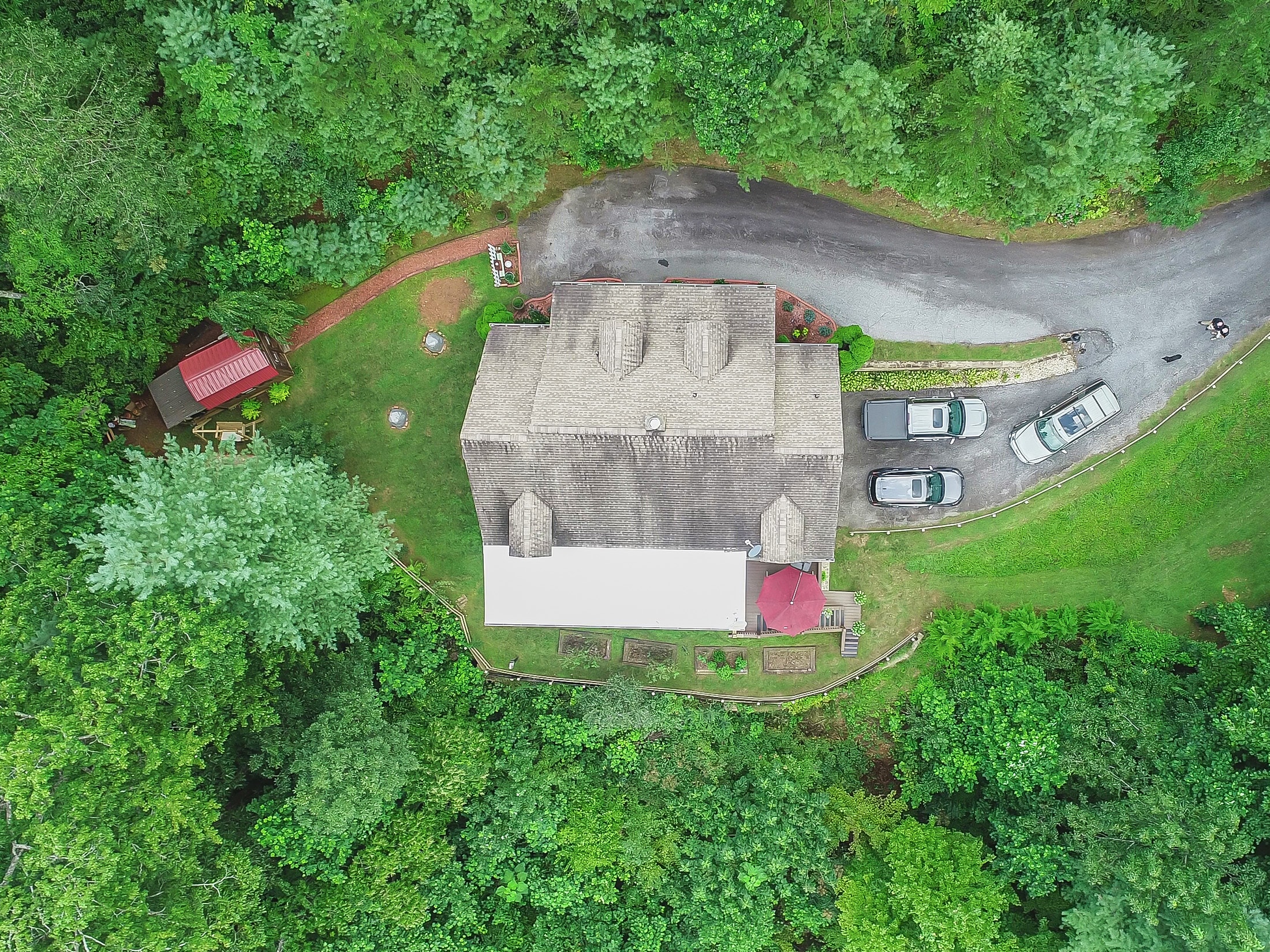 491 Hidden Falls Dr Tiger GA 30576 - 70