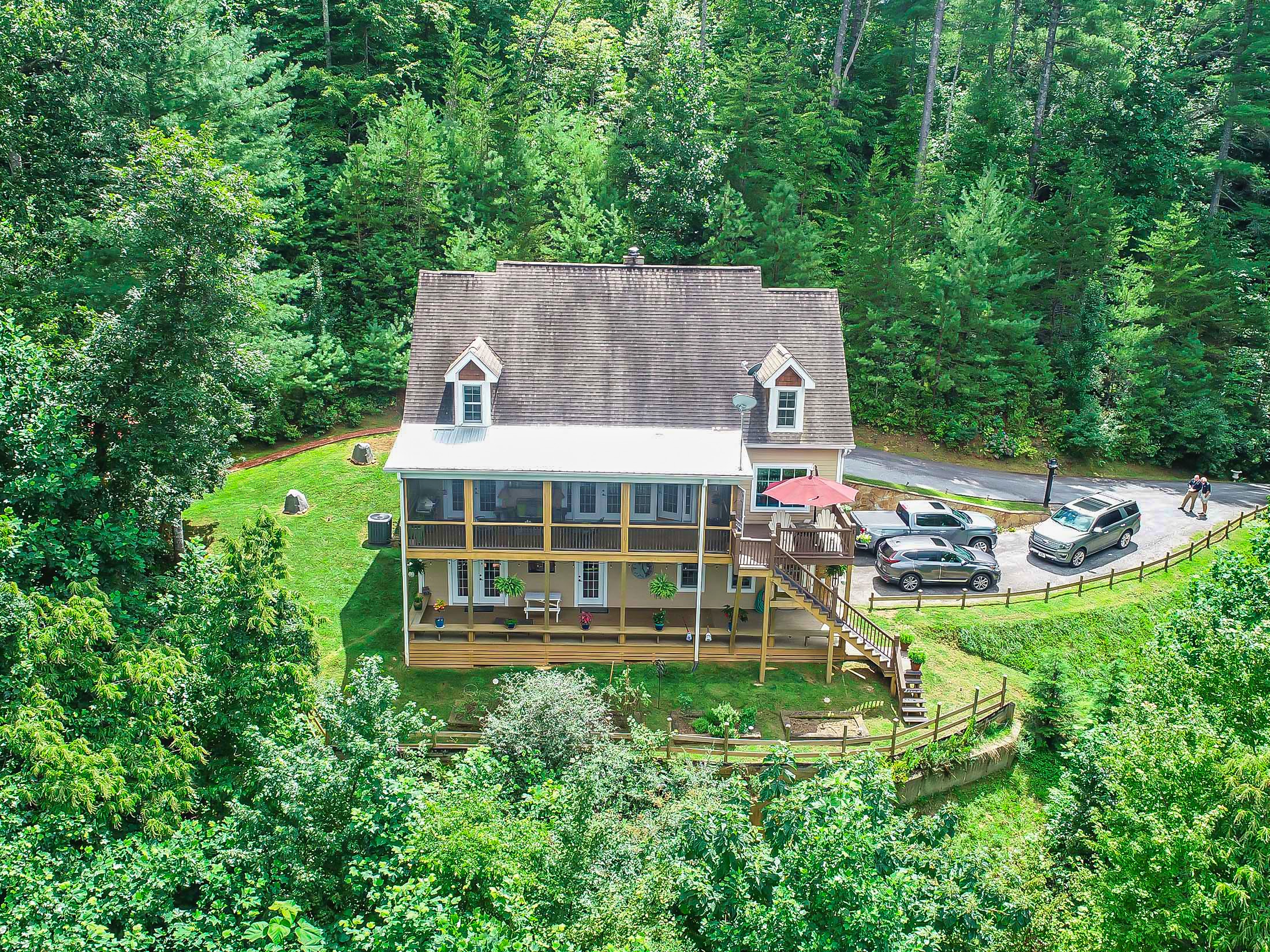 491 Hidden Falls Dr Tiger GA 30576 - 73