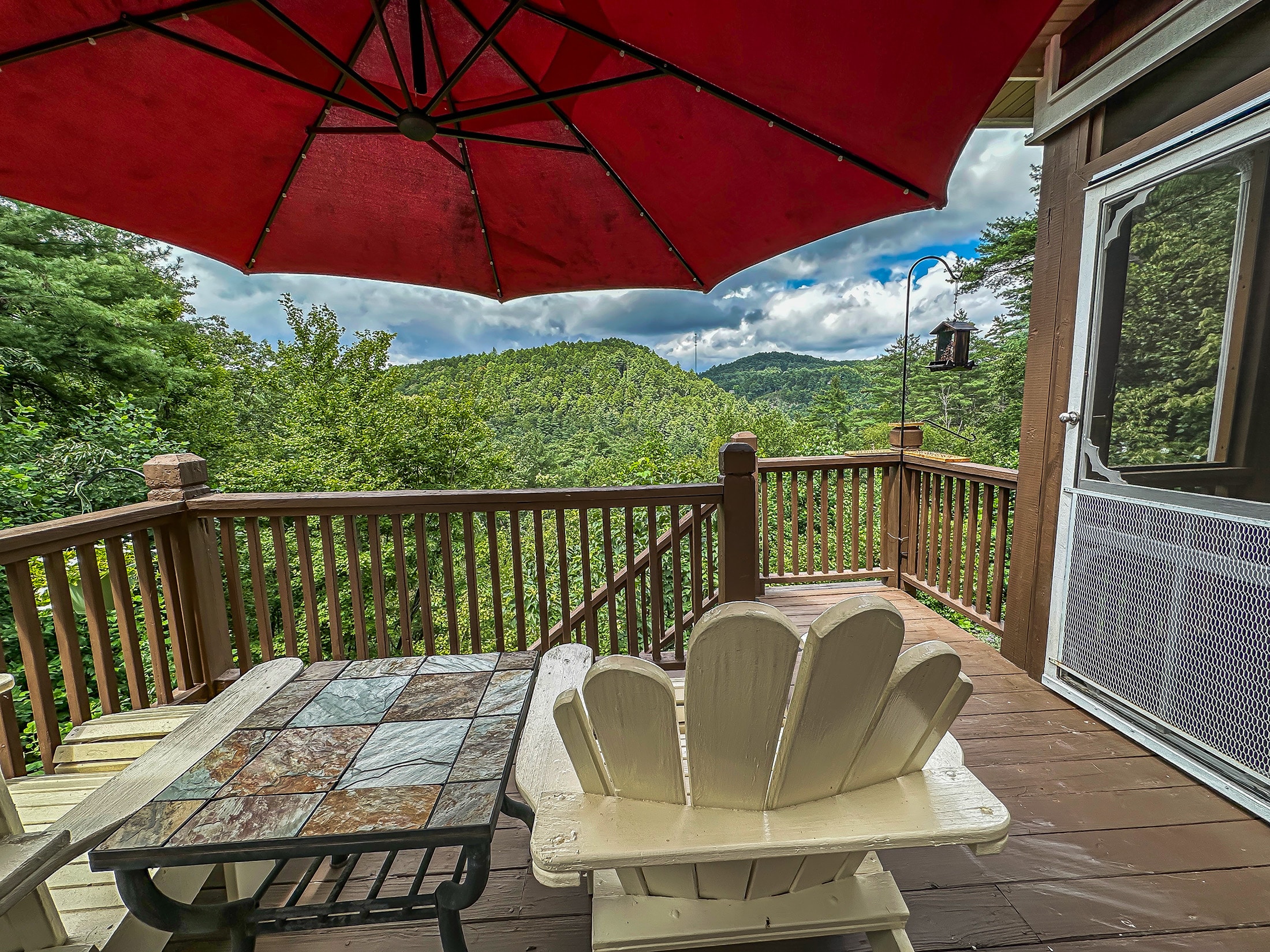 491 Hidden Falls Dr Tiger GA 30576 - 9