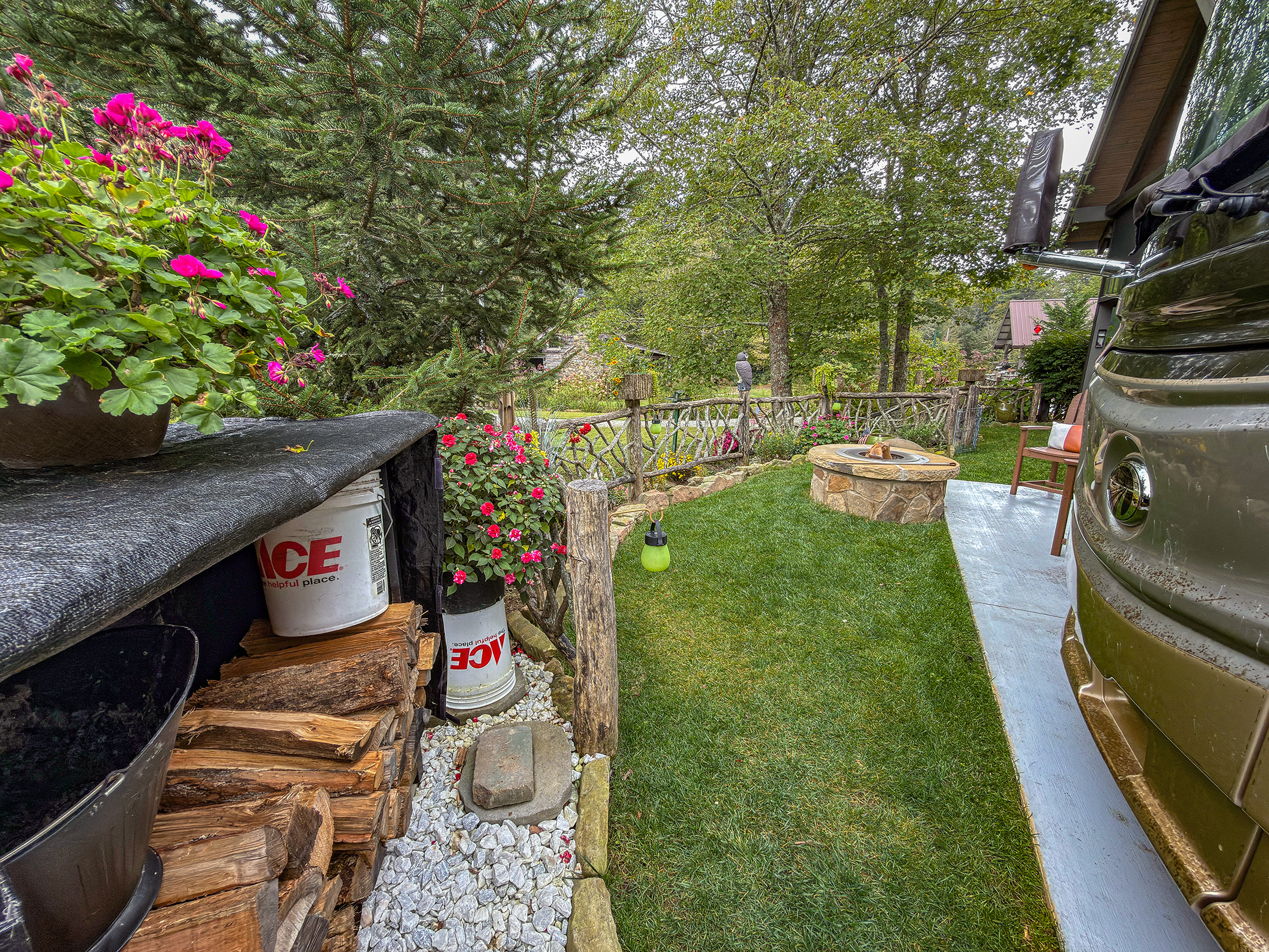 111 Wildflower Rd. Scaly Mountain NC 28775 - 10