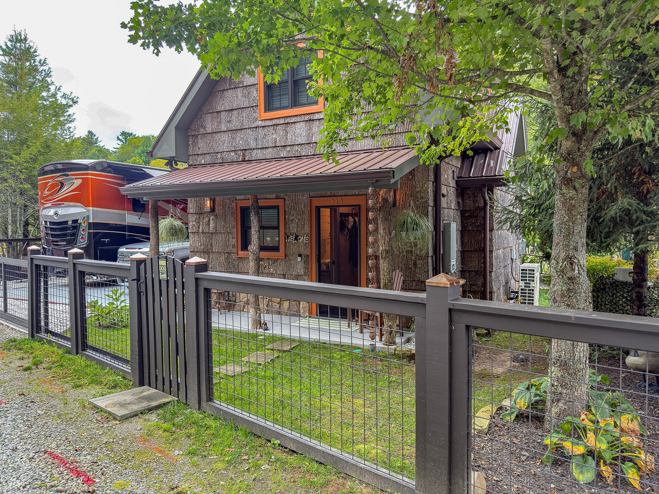 111 Wildflower Rd. Scaly Mountain NC 28775 - 13