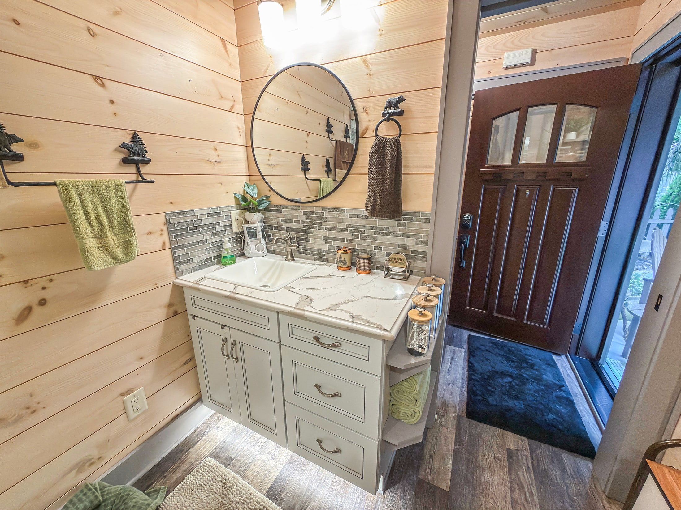 111 Wildflower Rd. Scaly Mountain NC 28775 - 17