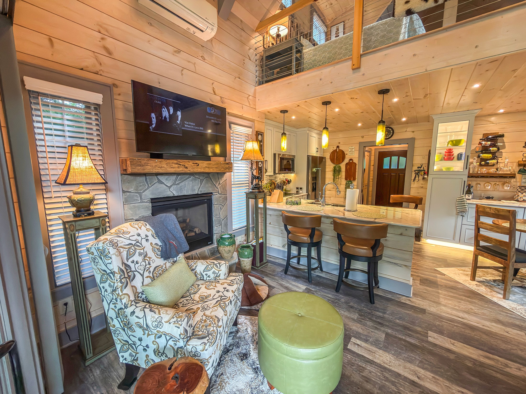 111 Wildflower Rd. Scaly Mountain NC 28775 - 20