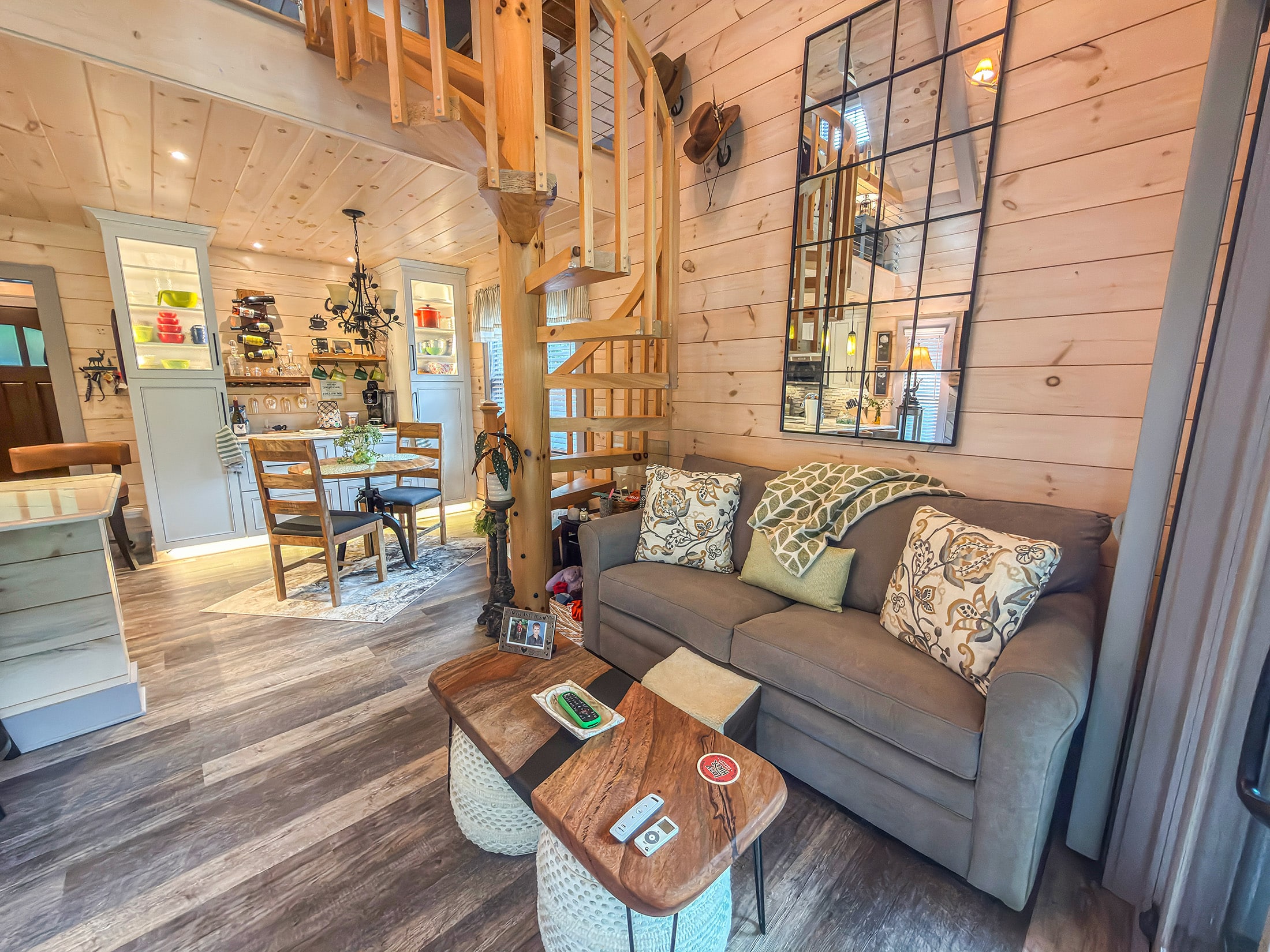 111 Wildflower Rd. Scaly Mountain NC 28775 - 21