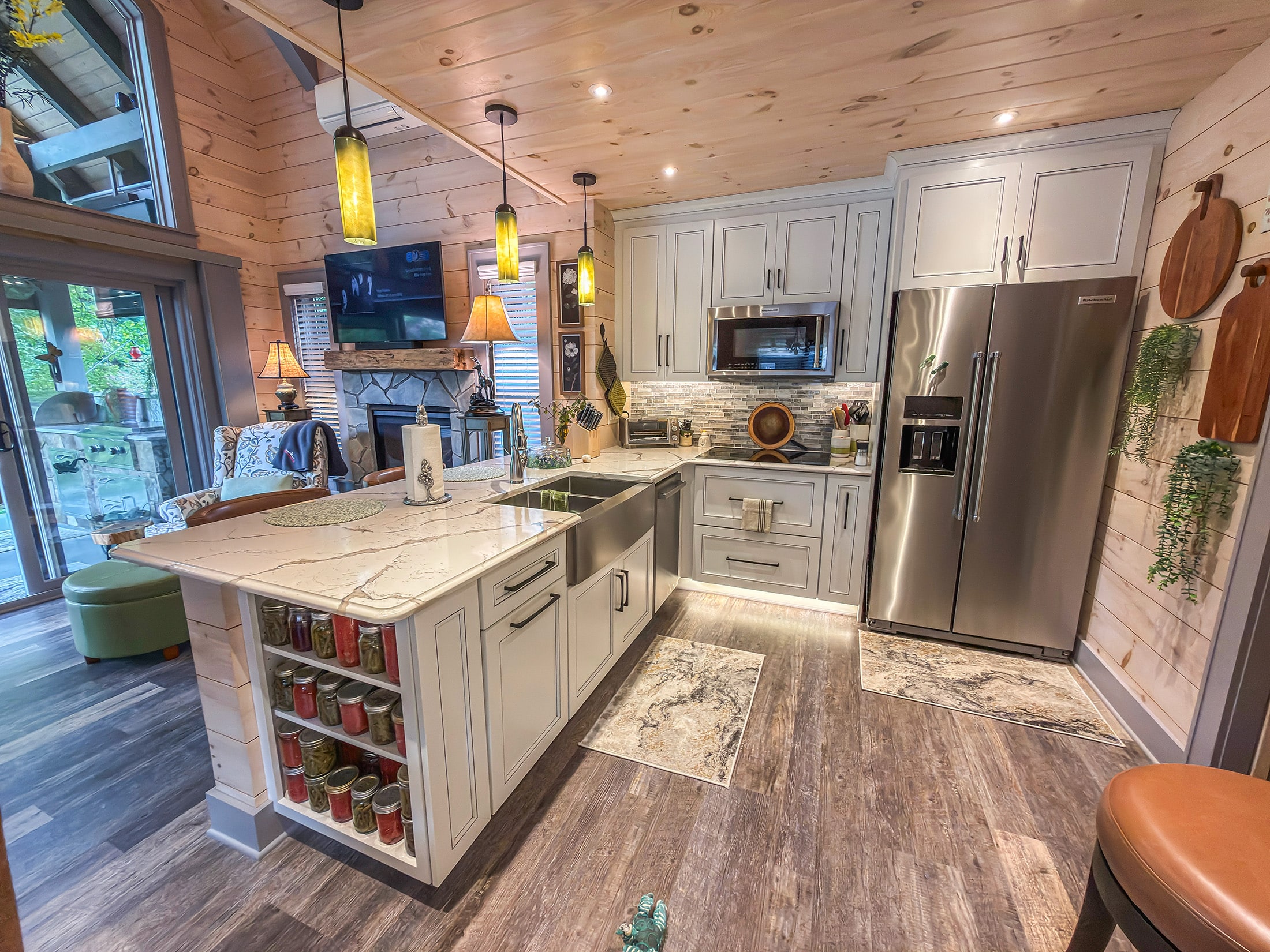 111 Wildflower Rd. Scaly Mountain NC 28775 - 23