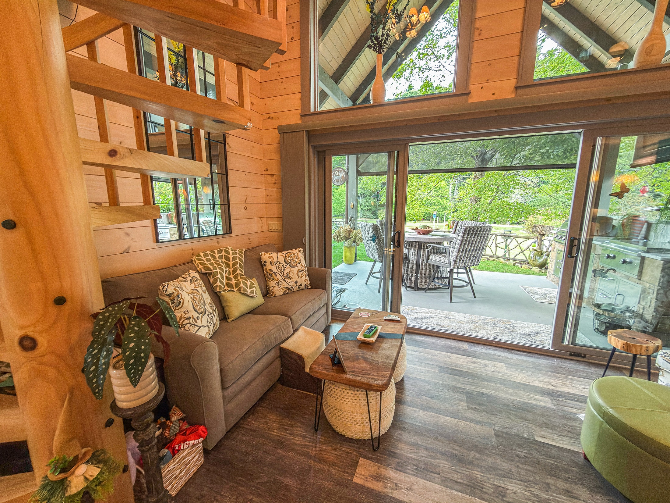 111 Wildflower Rd. Scaly Mountain NC 28775 - 25